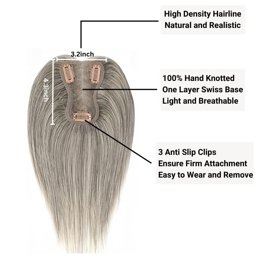 MonaHandmadeRemyHairTopper_lightgrey2