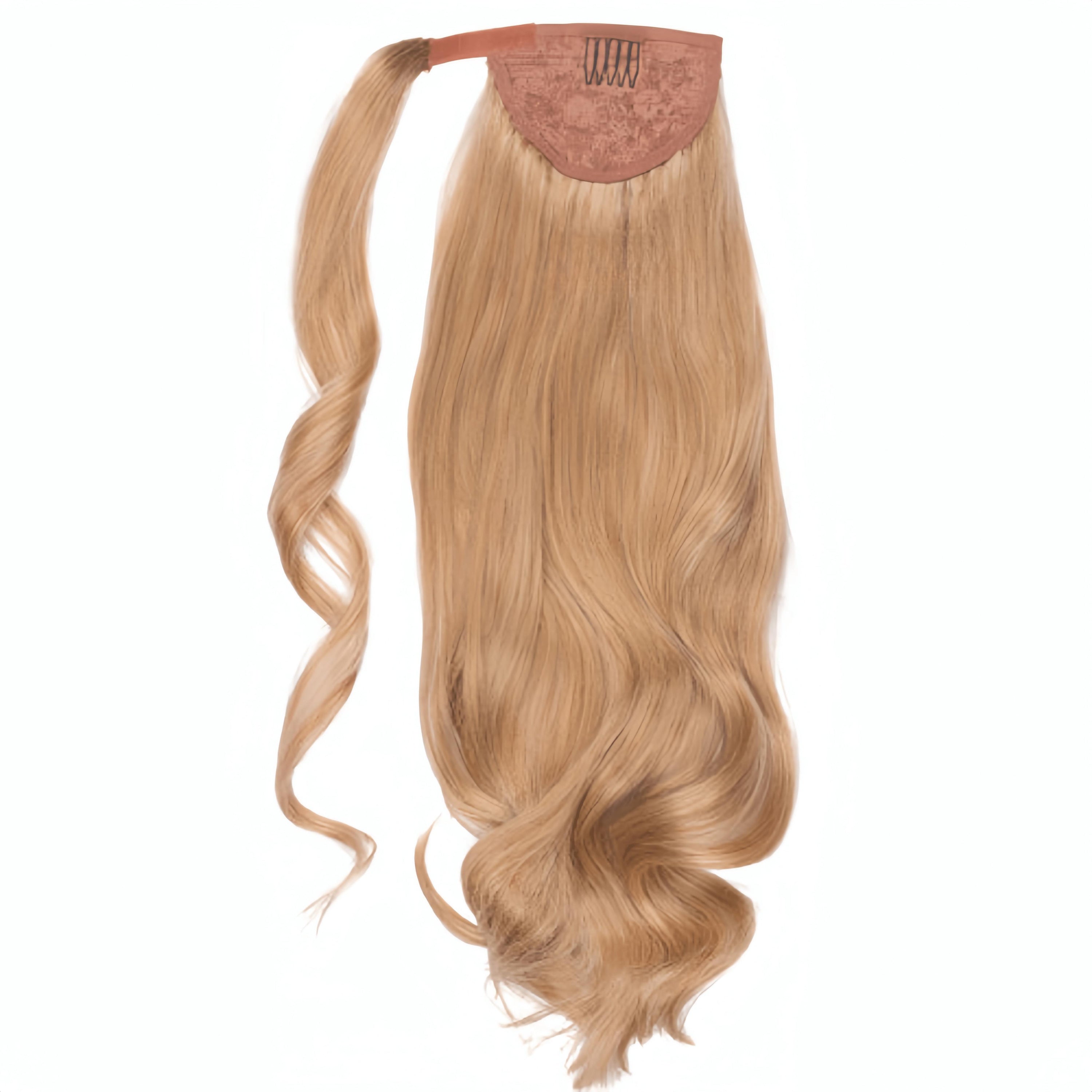 Ponytail Extensions