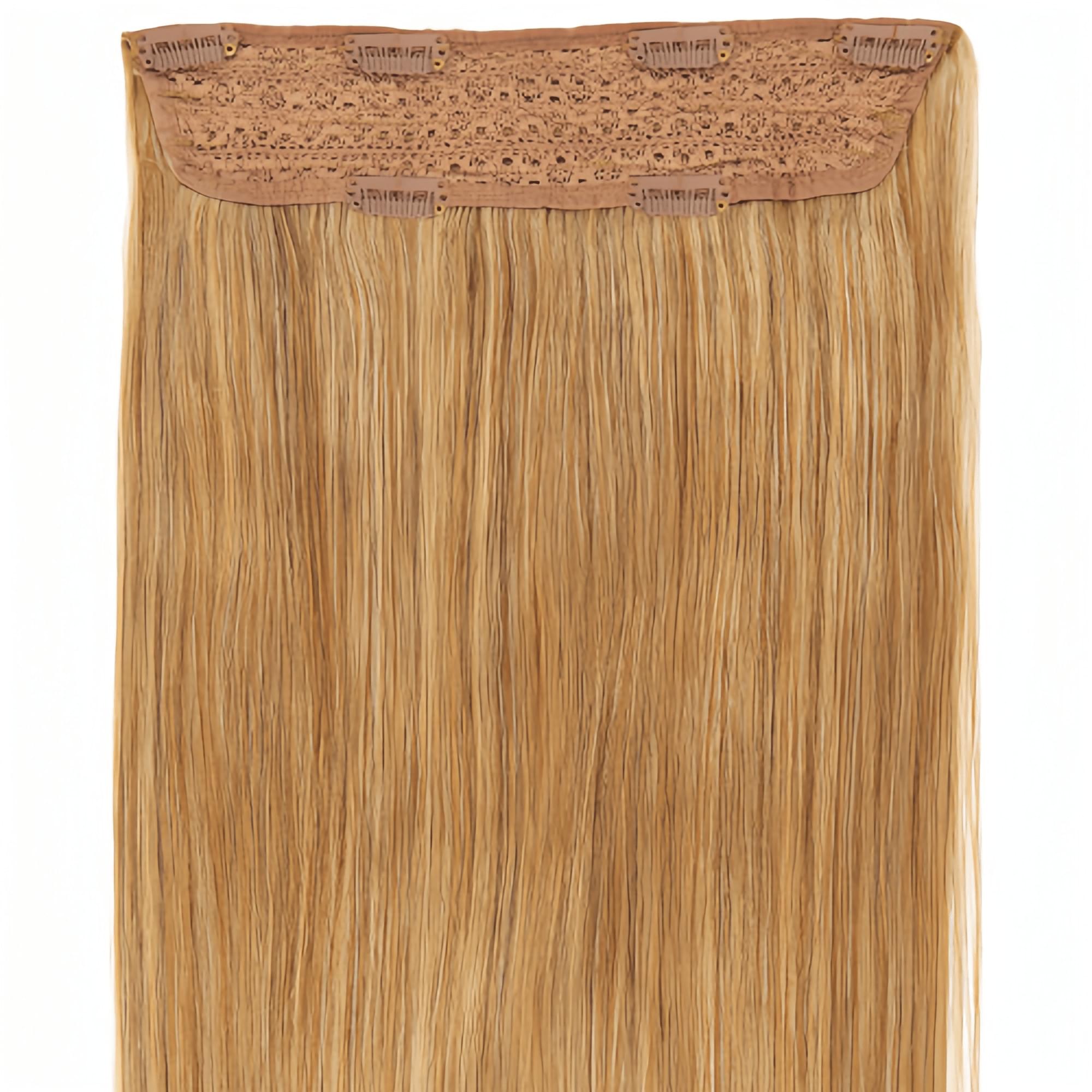 Clip-In Hair Volumizer