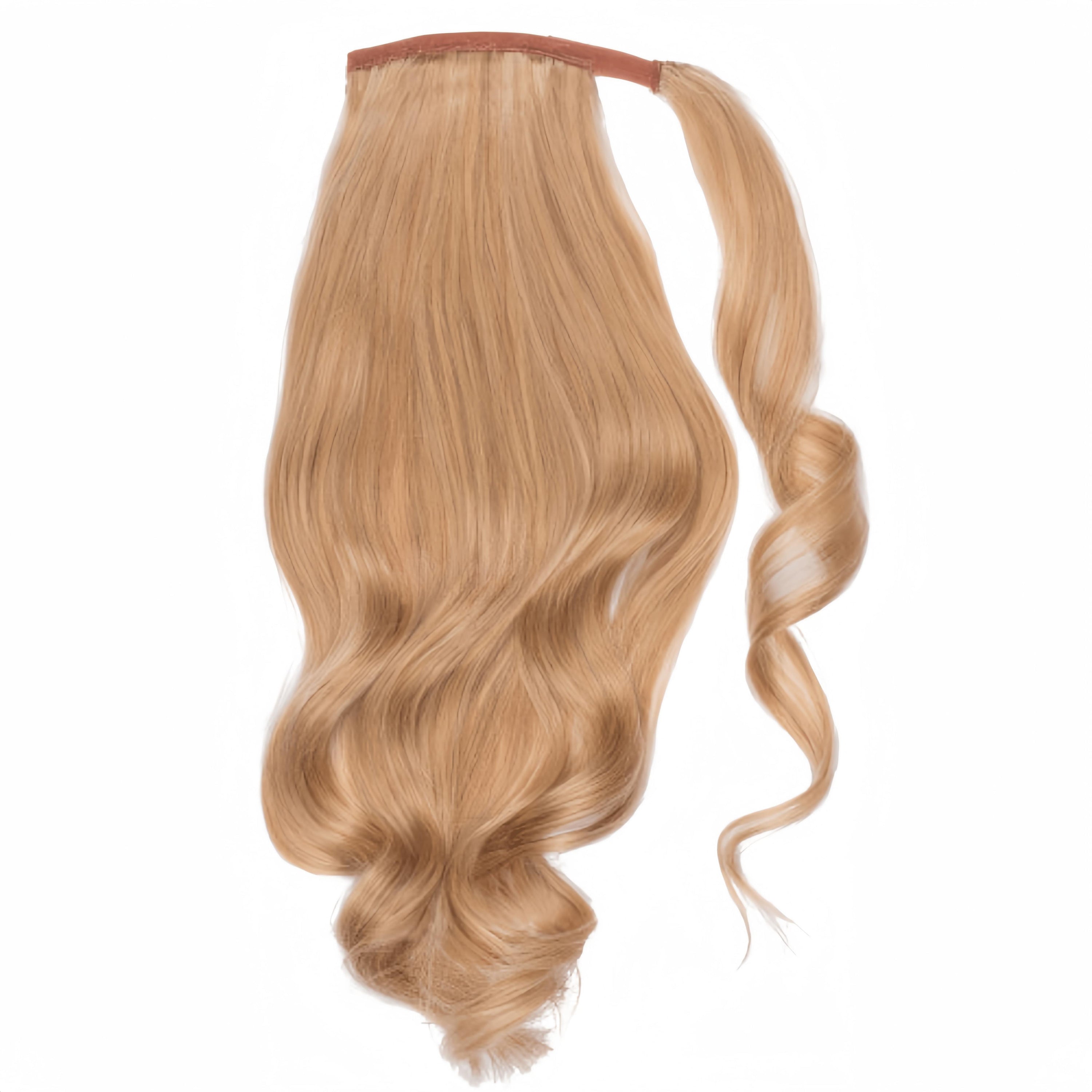 Ponytail Extensions