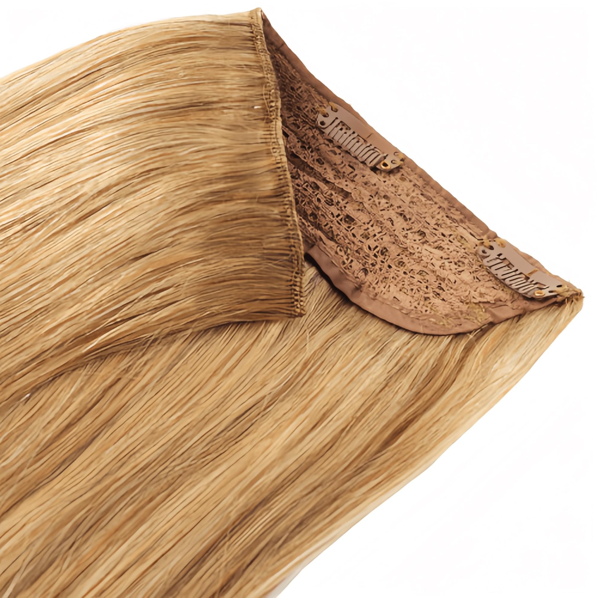 Clip-In Hair Volumizer