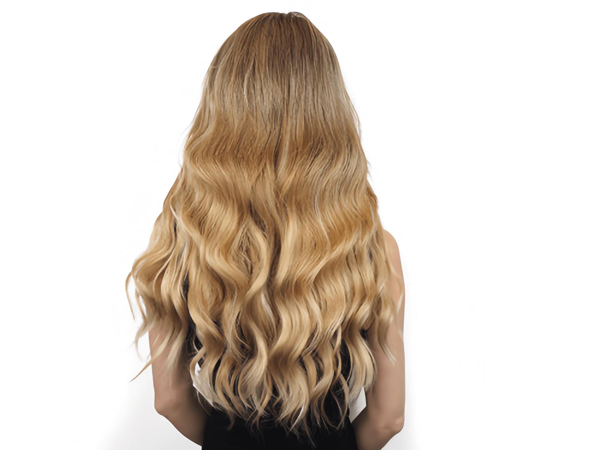 Clip-In Hair Volumizer
