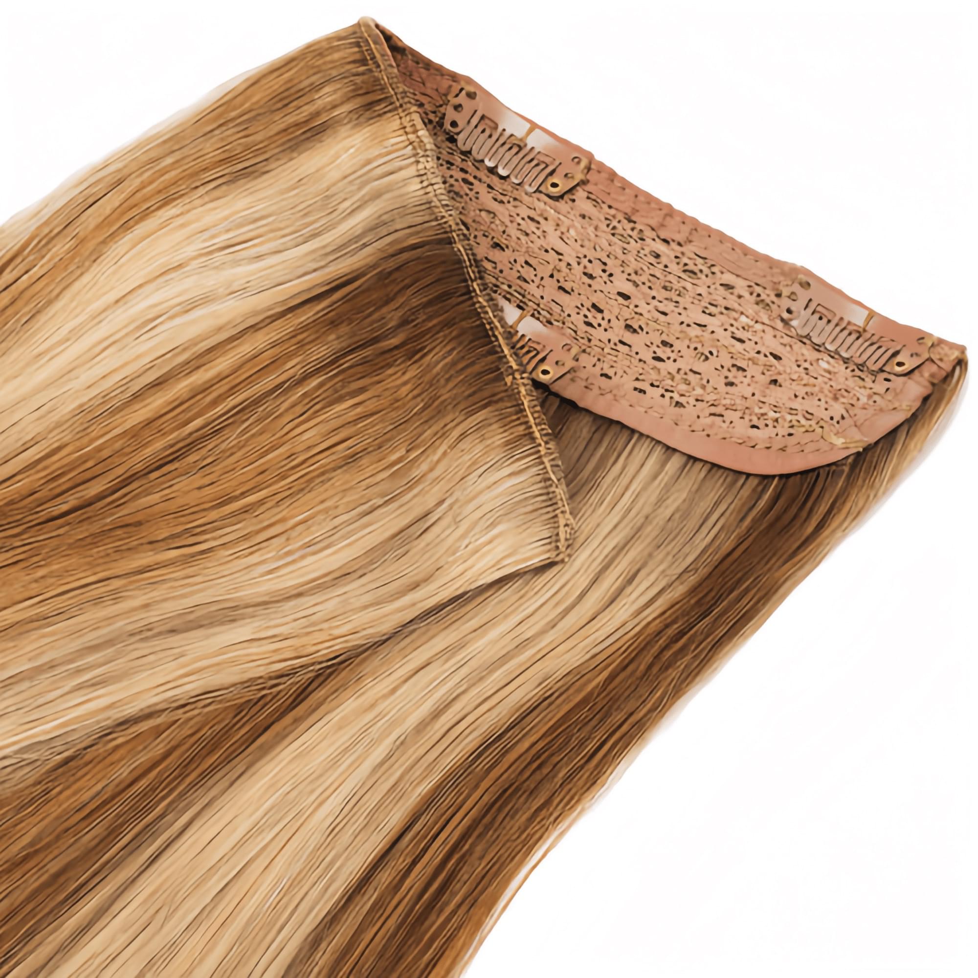 Clip-In Hair Volumizer
