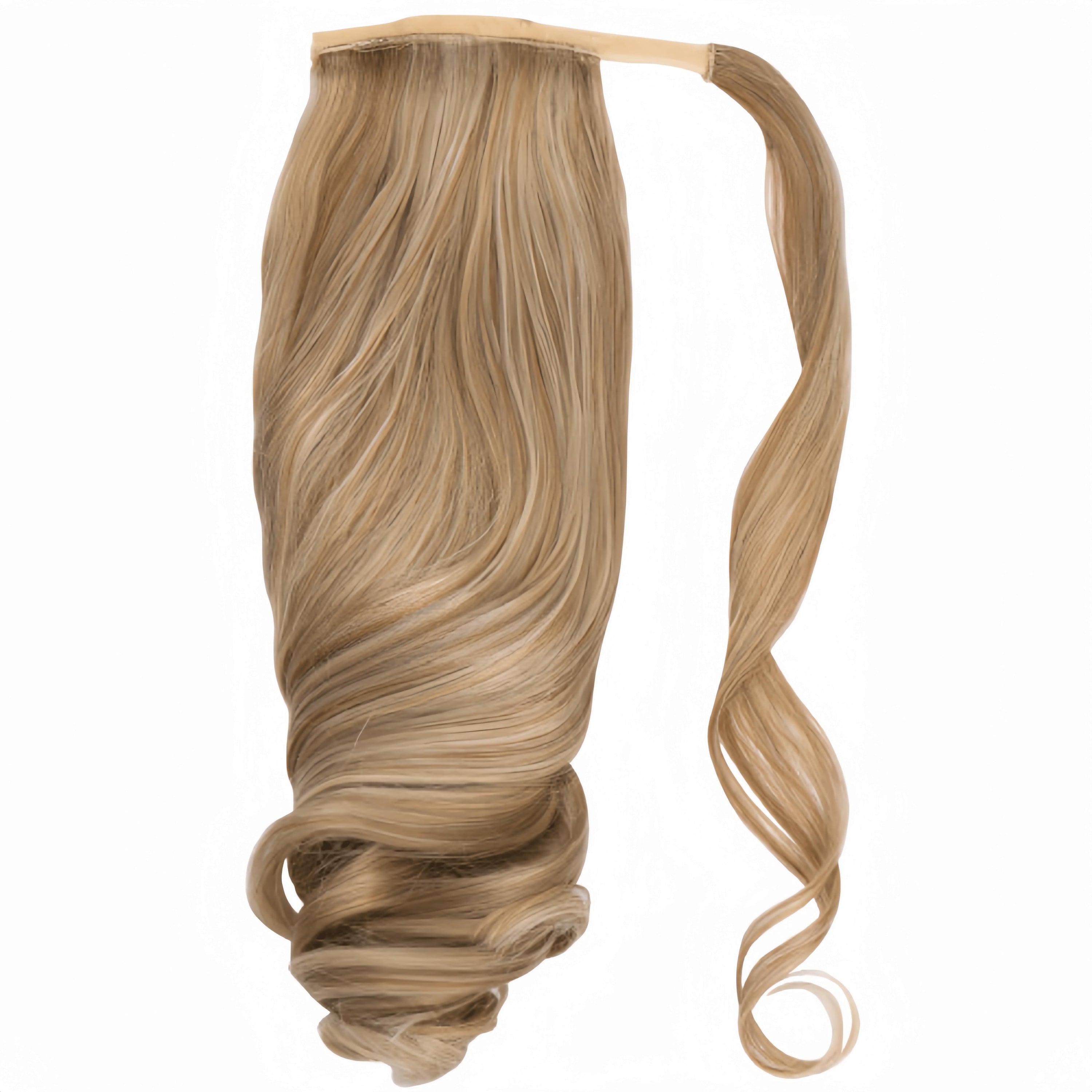 Ponytail Extensions