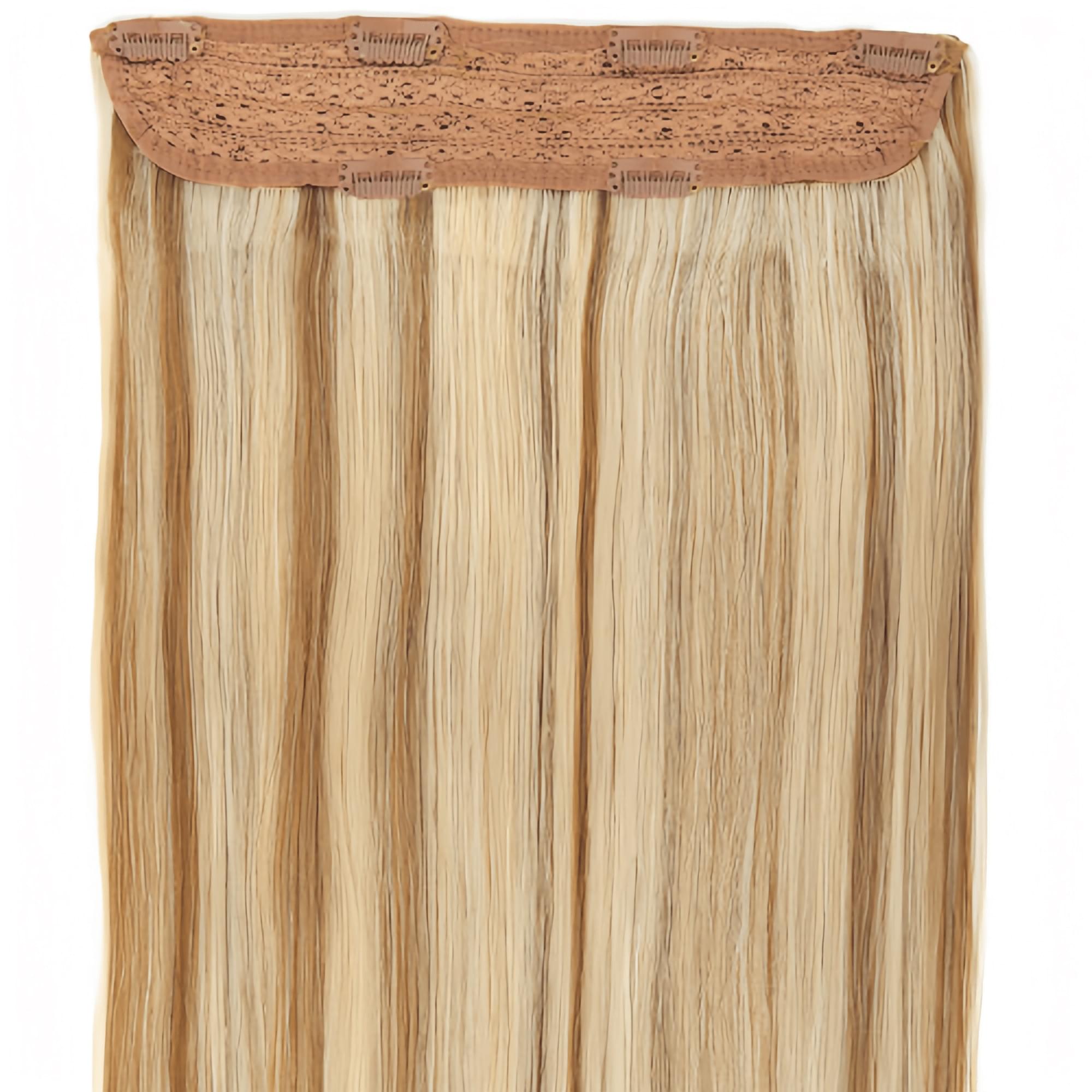 Clip-In Hair Volumizer
