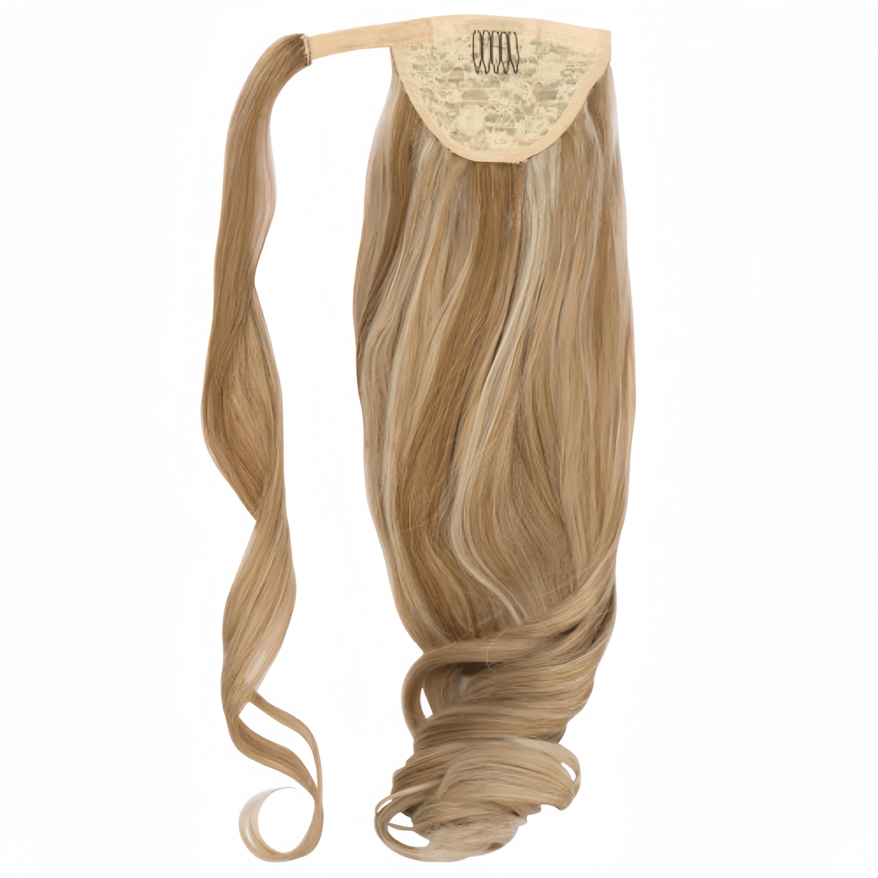 Ponytail Extensions
