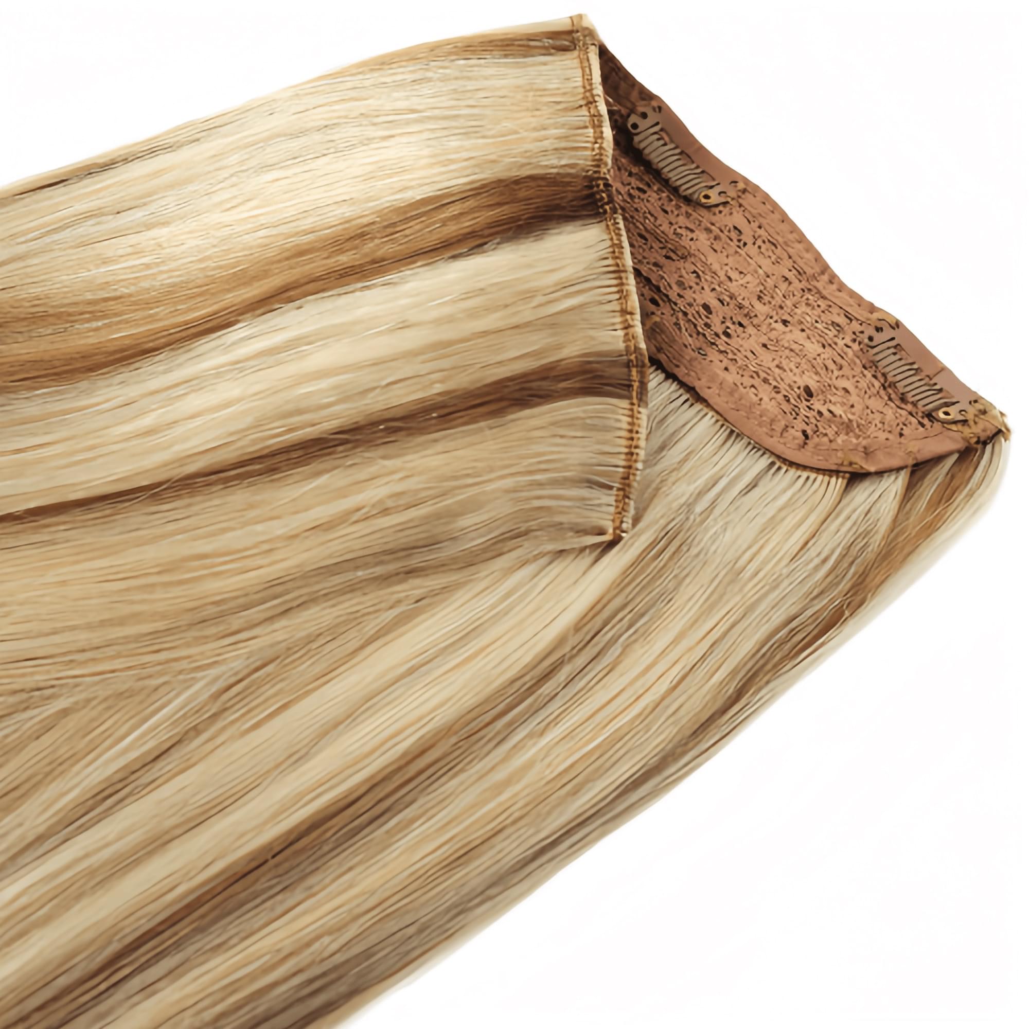 Clip-In Hair Volumizer
