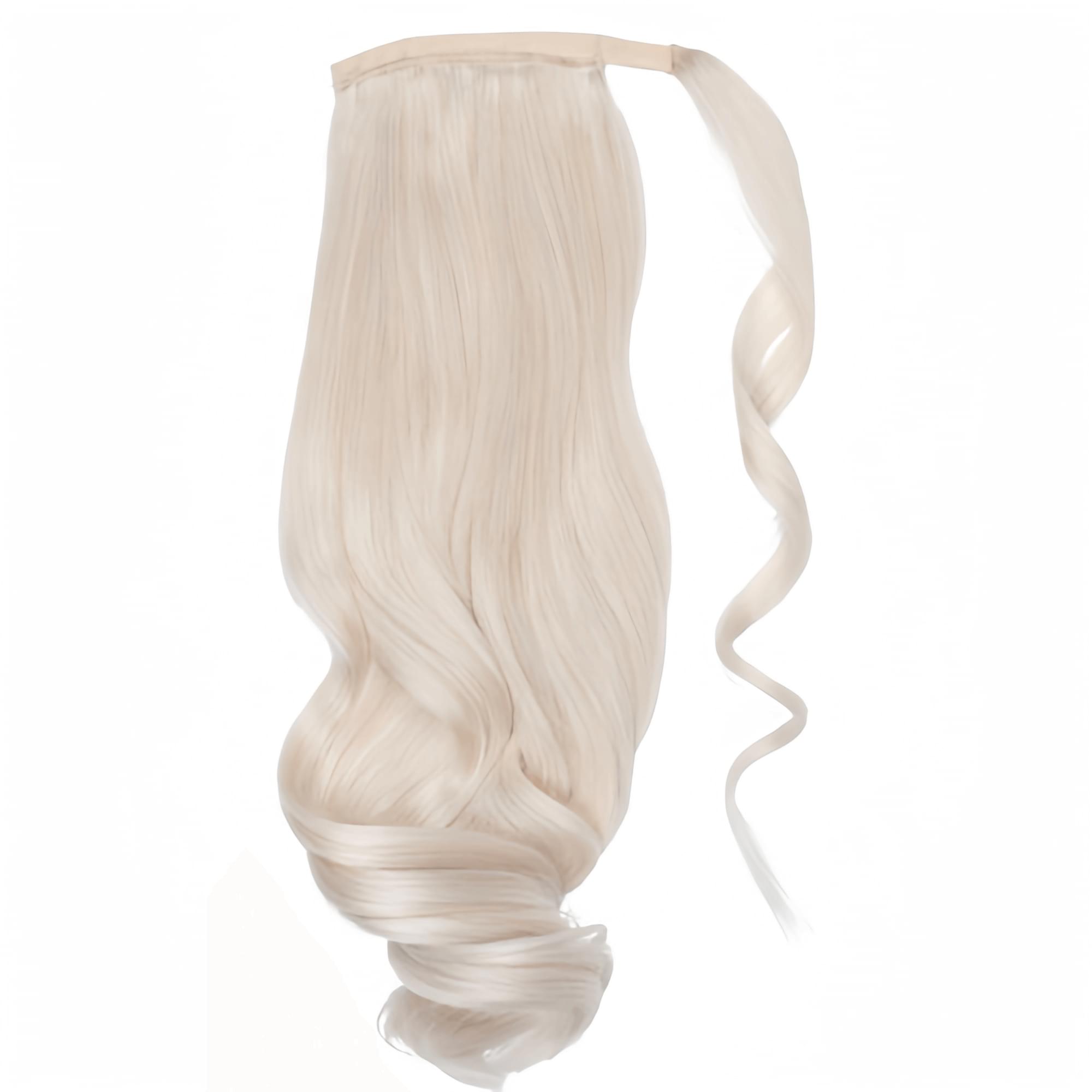Ponytail Extensions