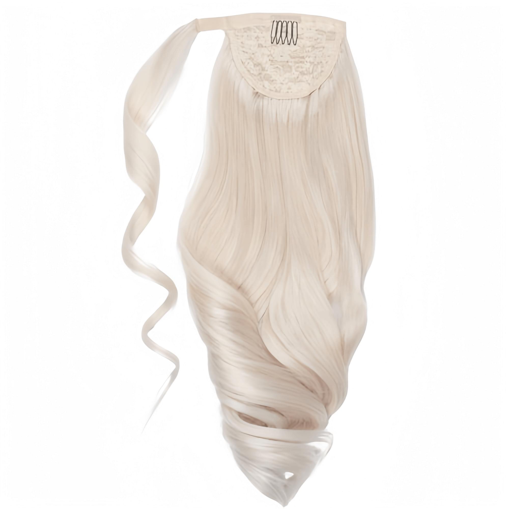 Ponytail Extensions