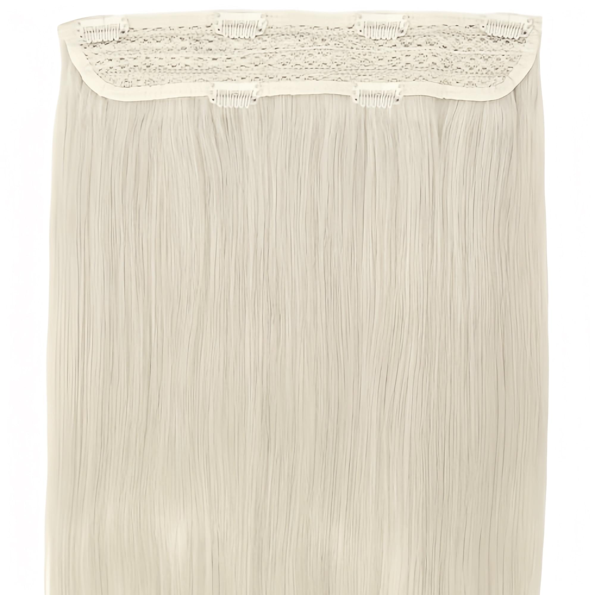 Clip-In Hair Volumizer