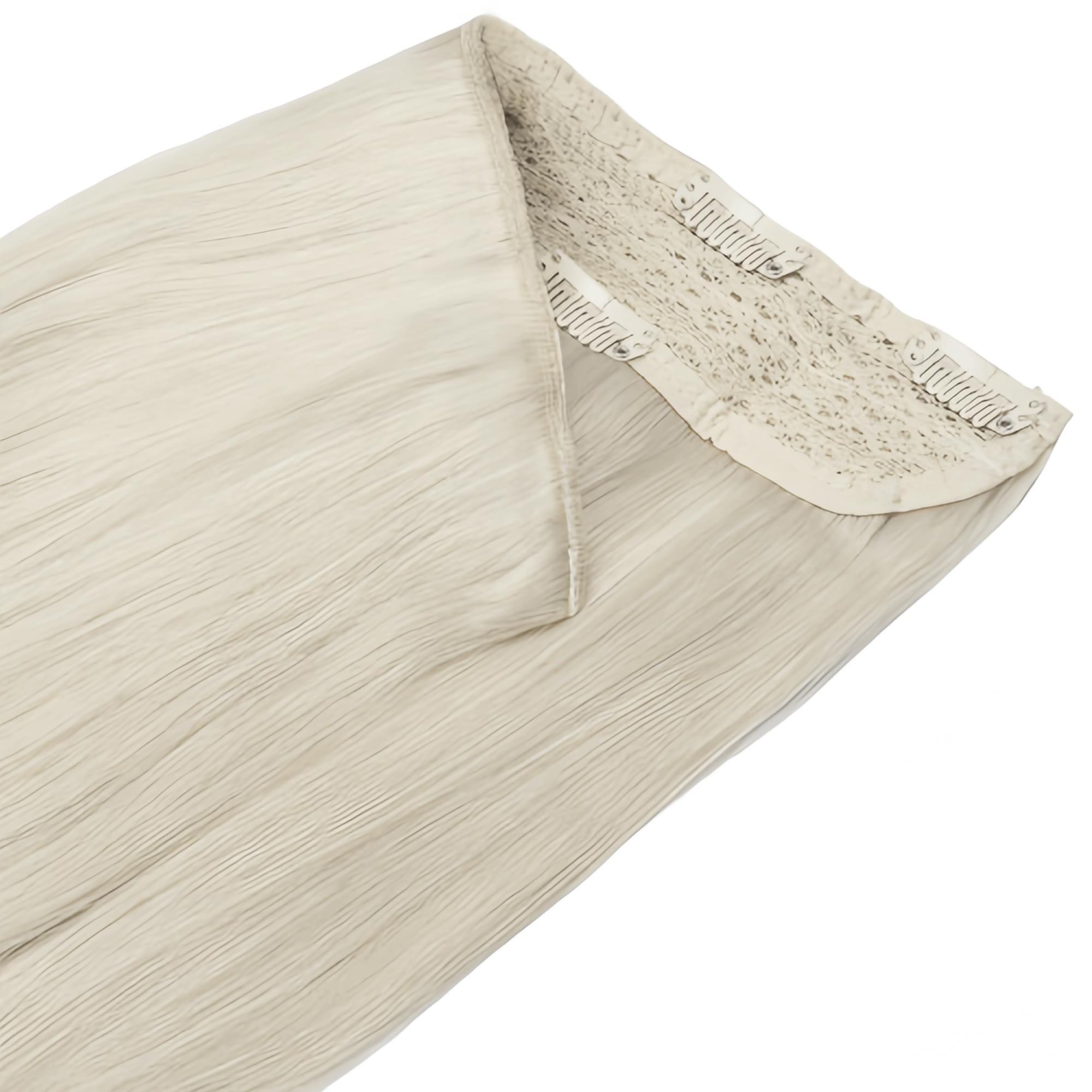 Clip-In Hair Volumizer