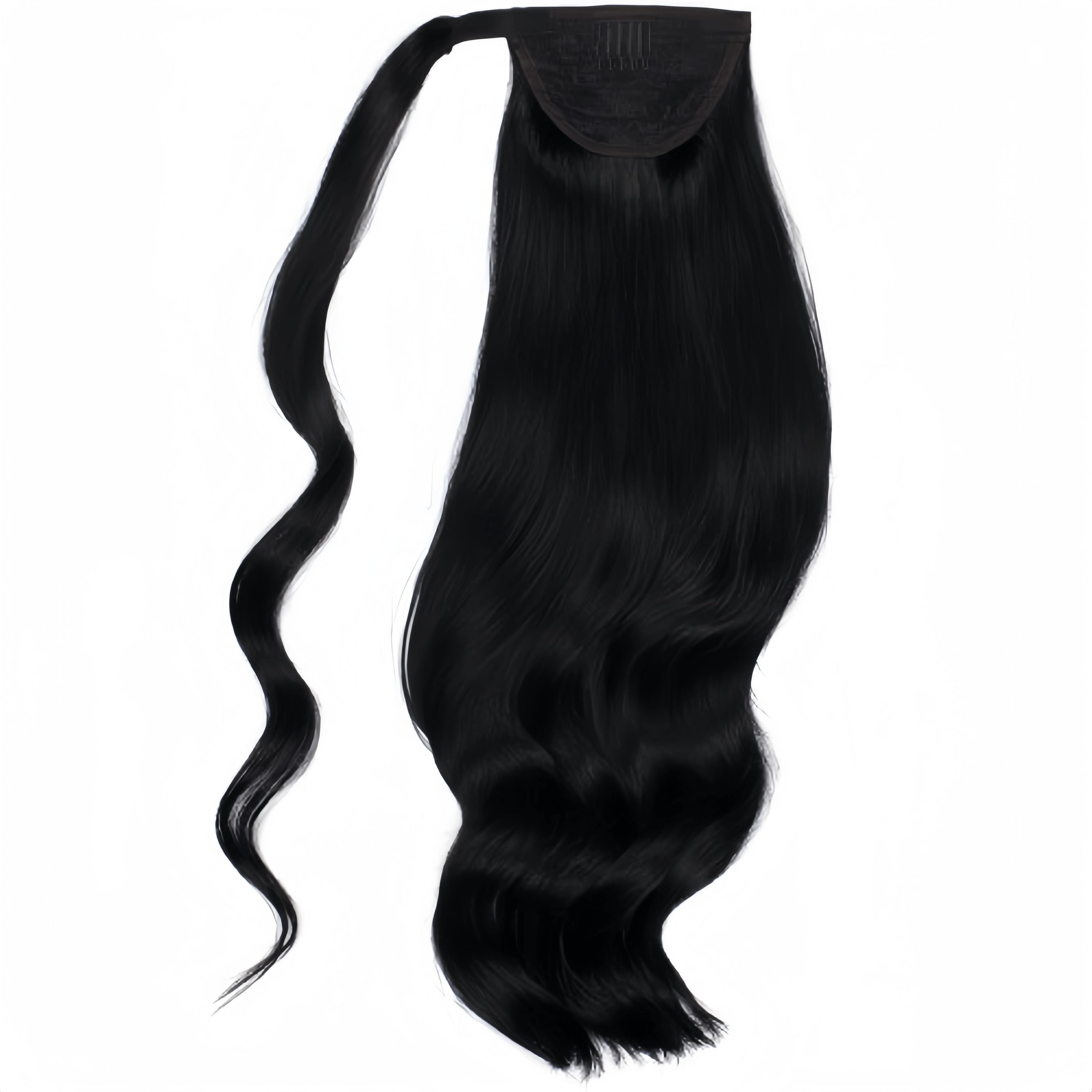 Ponytail Extensions