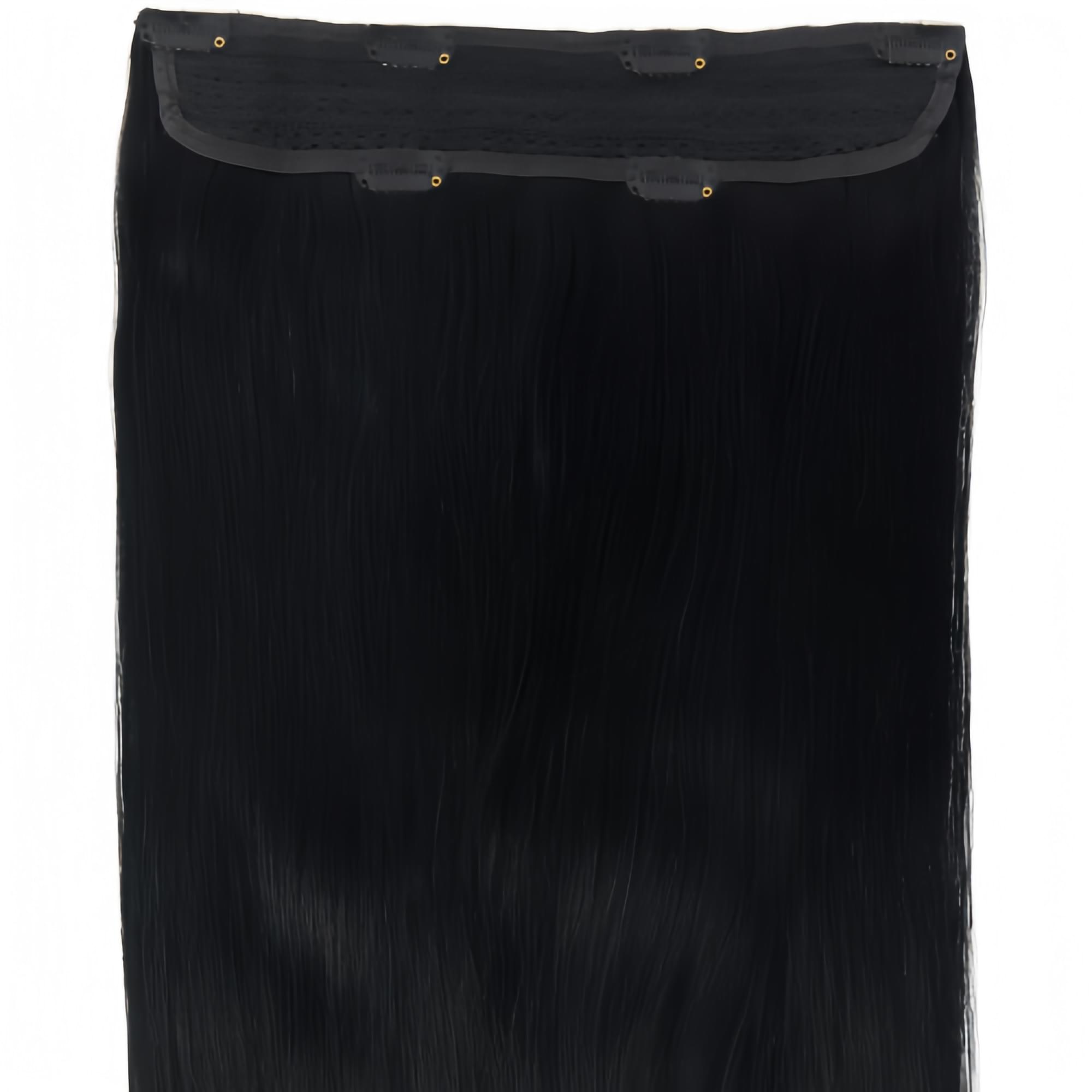 Clip-In Hair Volumizer