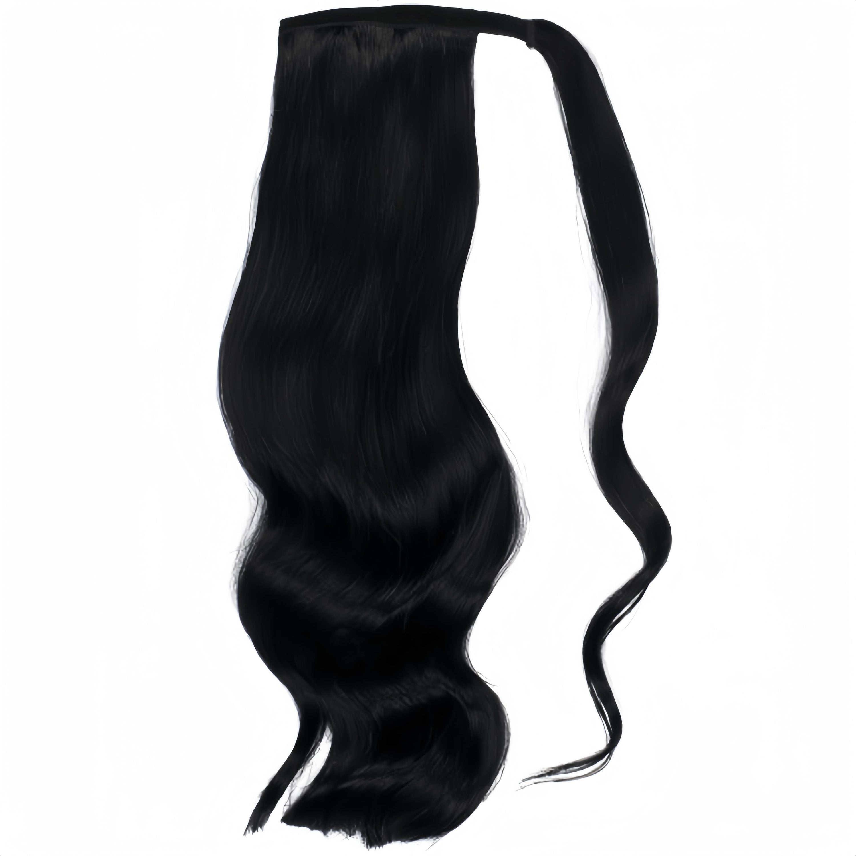 Ponytail Extensions