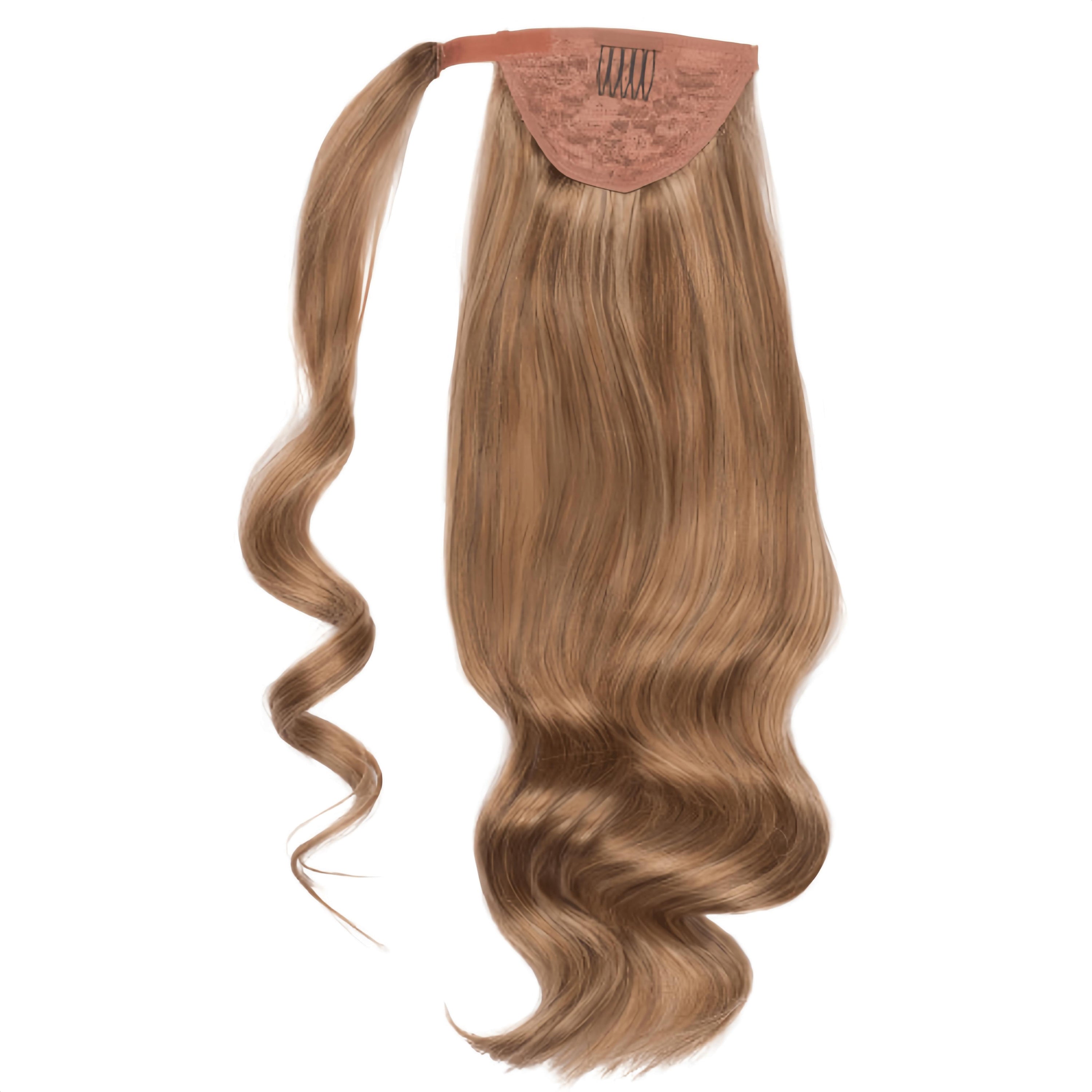 Ponytail Extensions