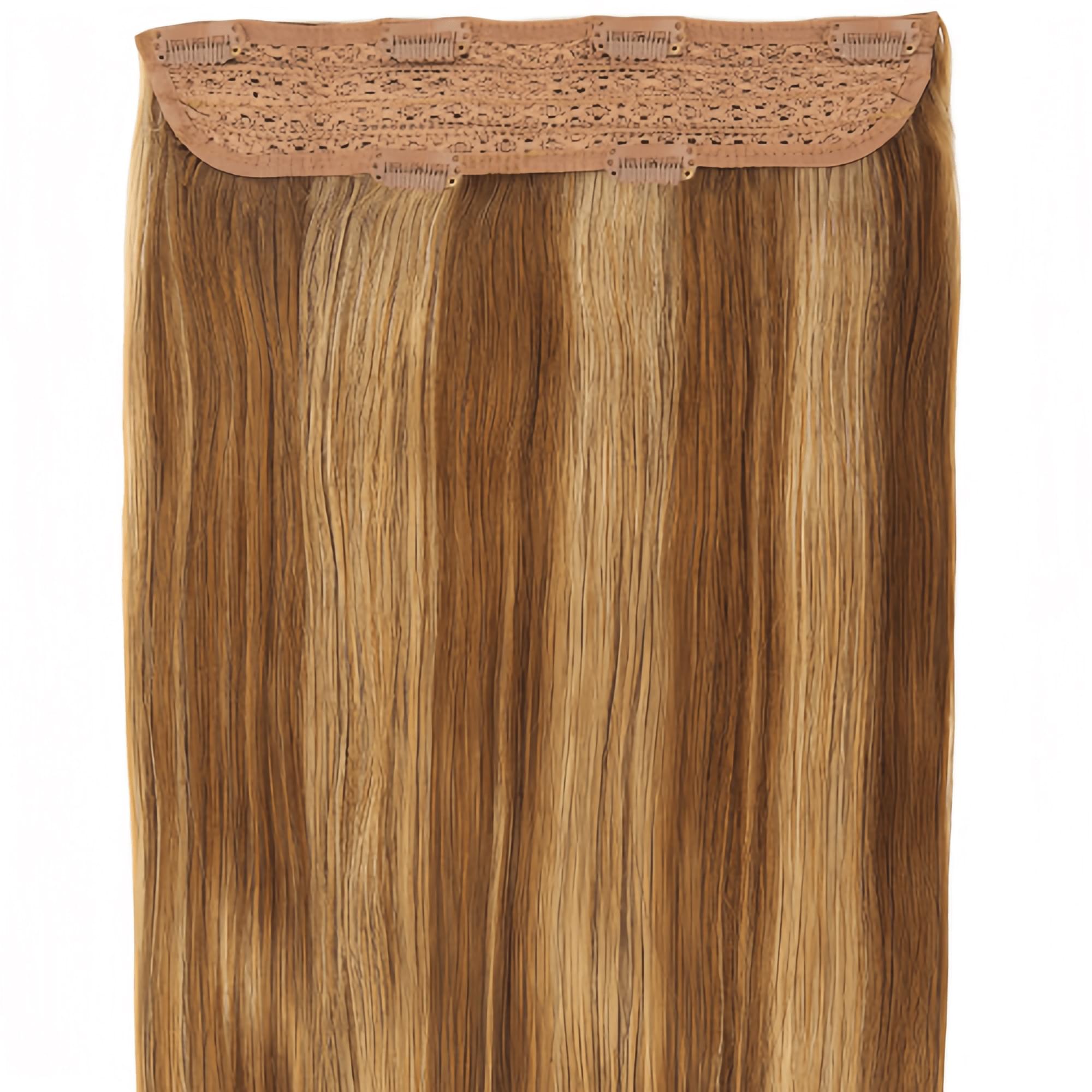 Clip-In Hair Volumizer
