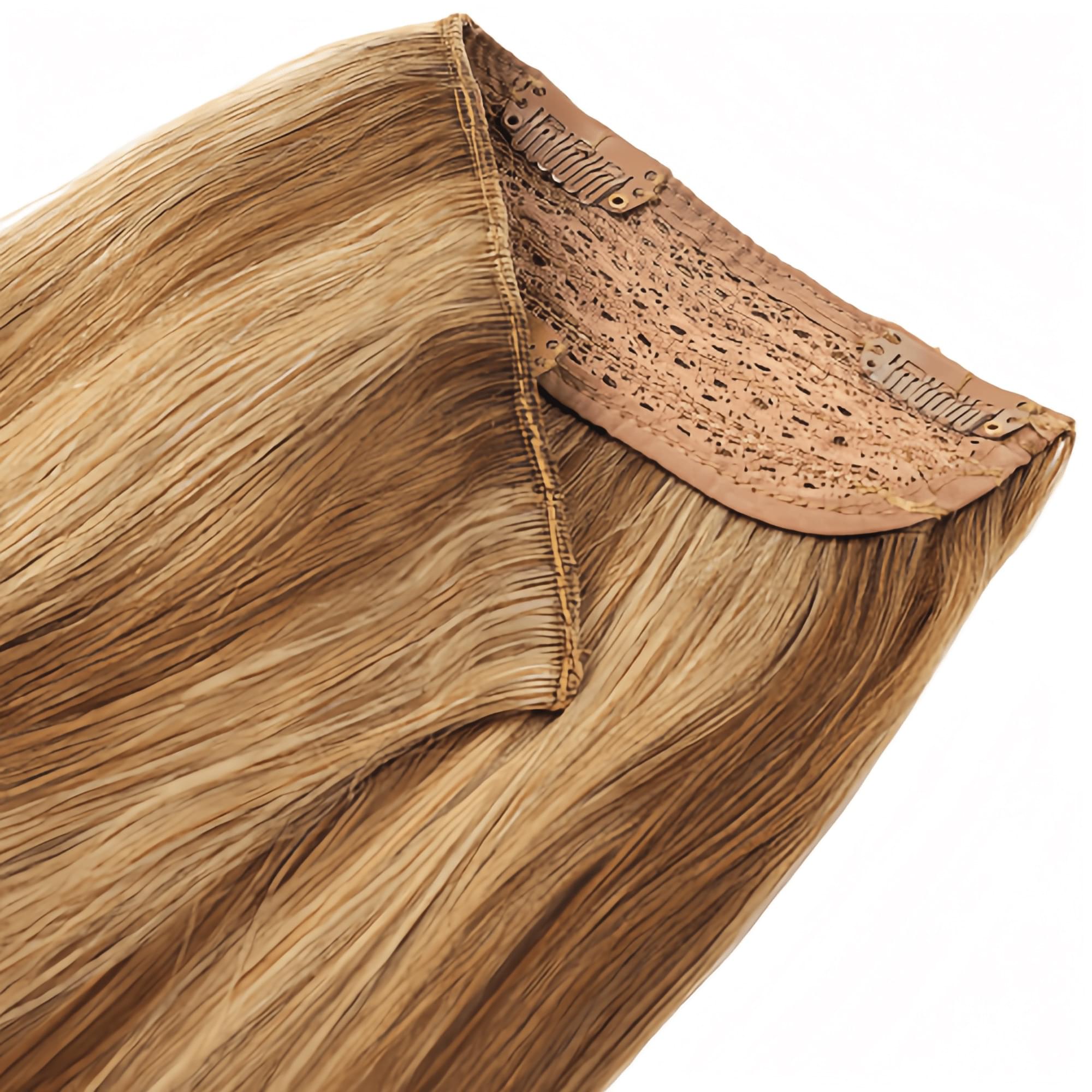 Clip-In Hair Volumizer