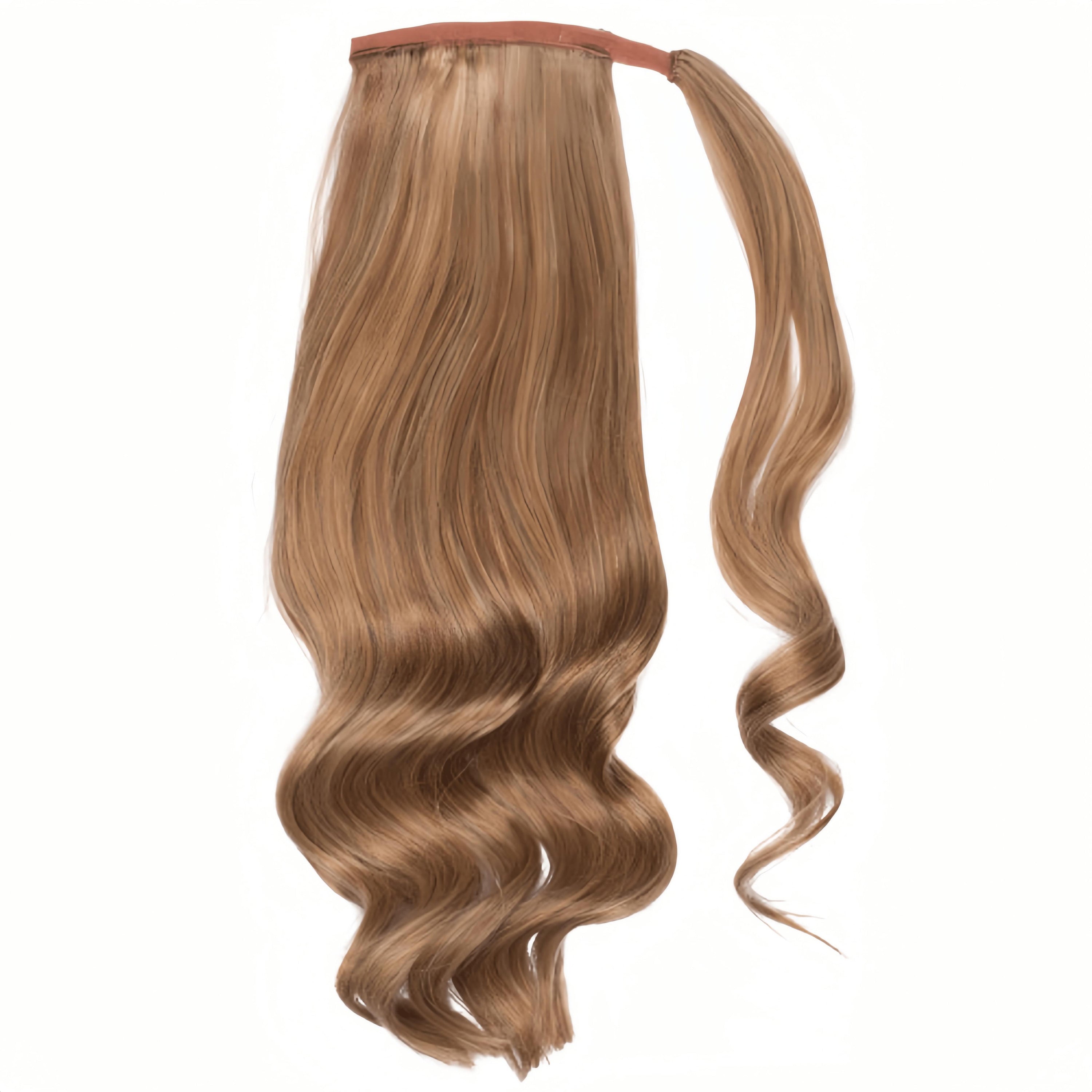 Ponytail Extensions