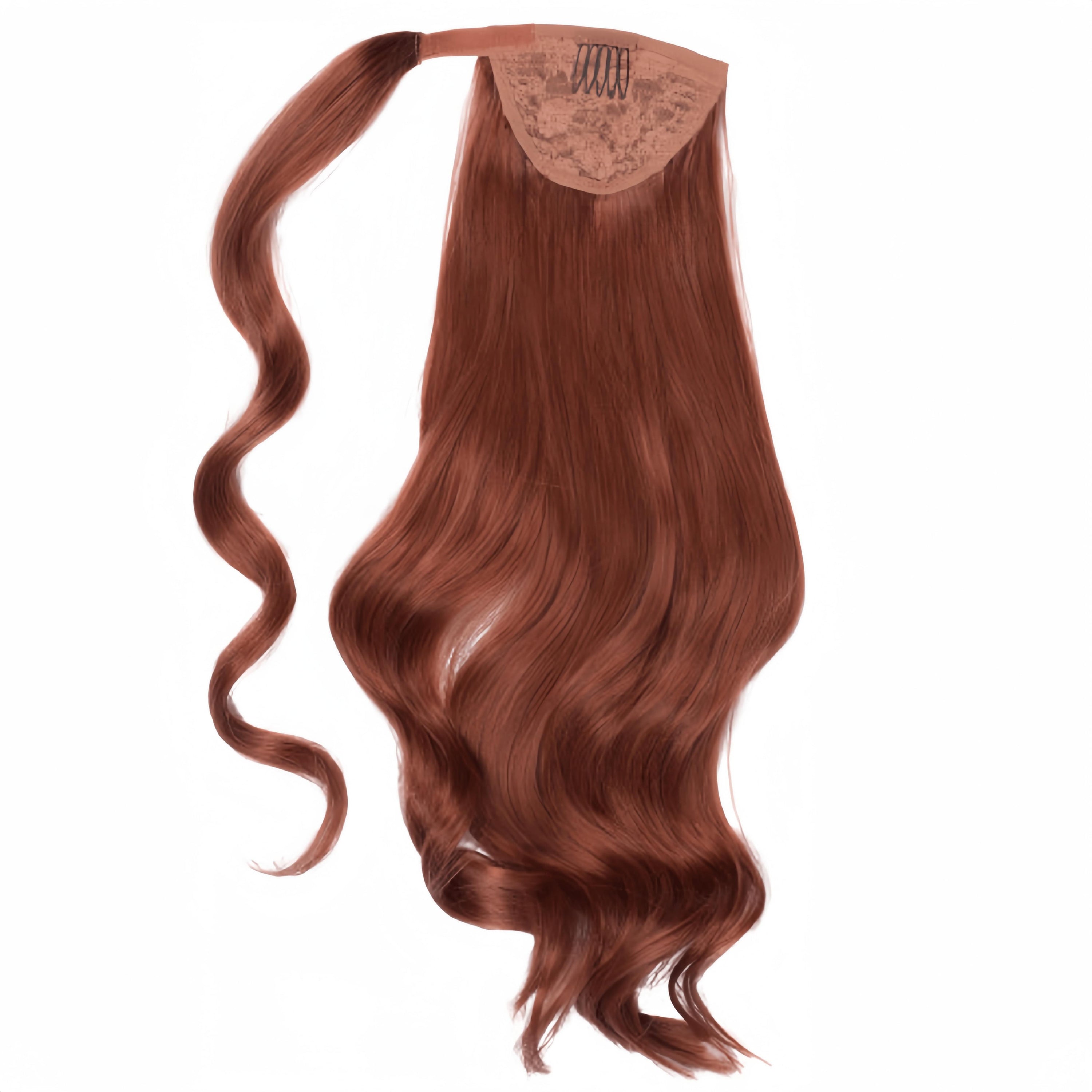 Ponytail Extensions