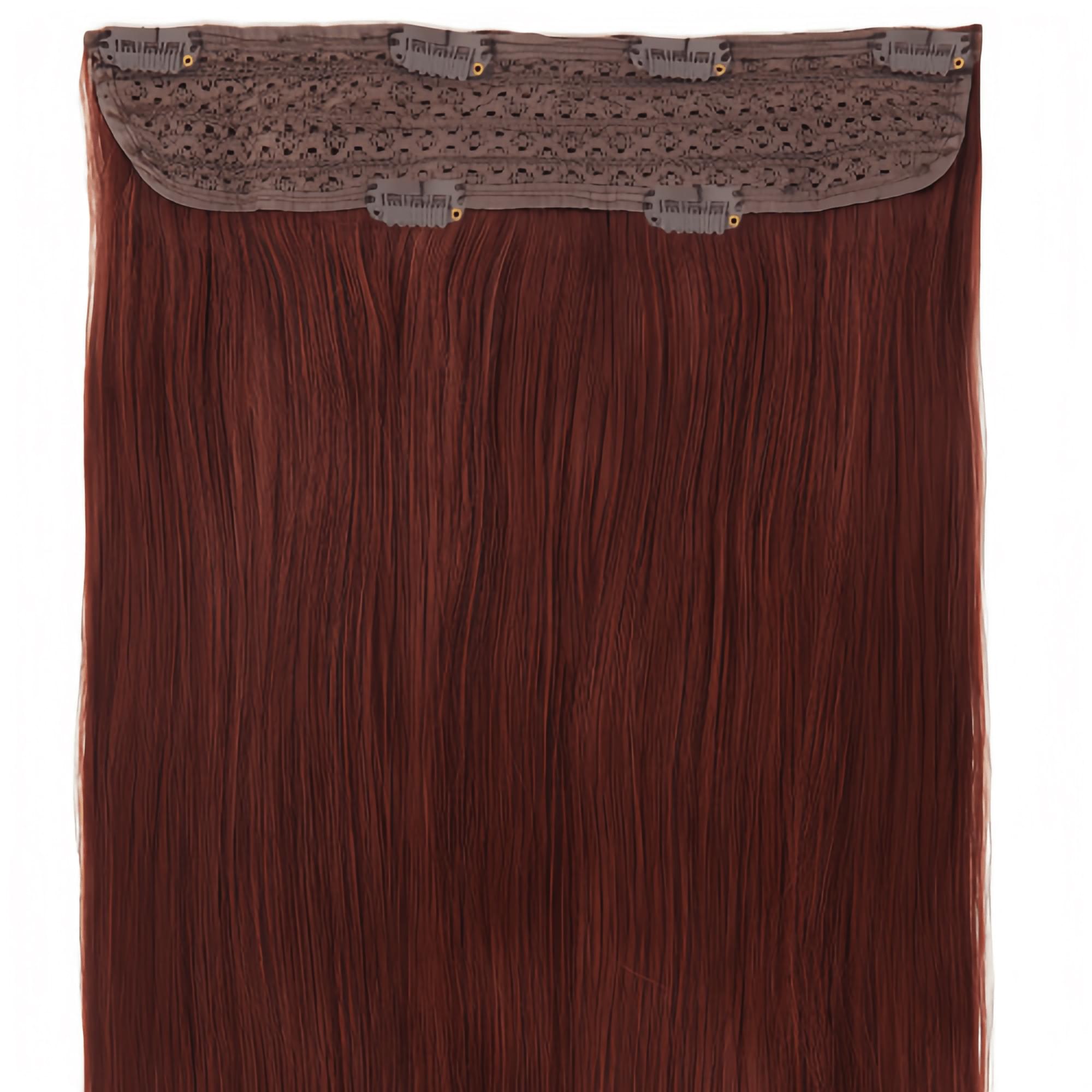 Clip-In Hair Volumizer