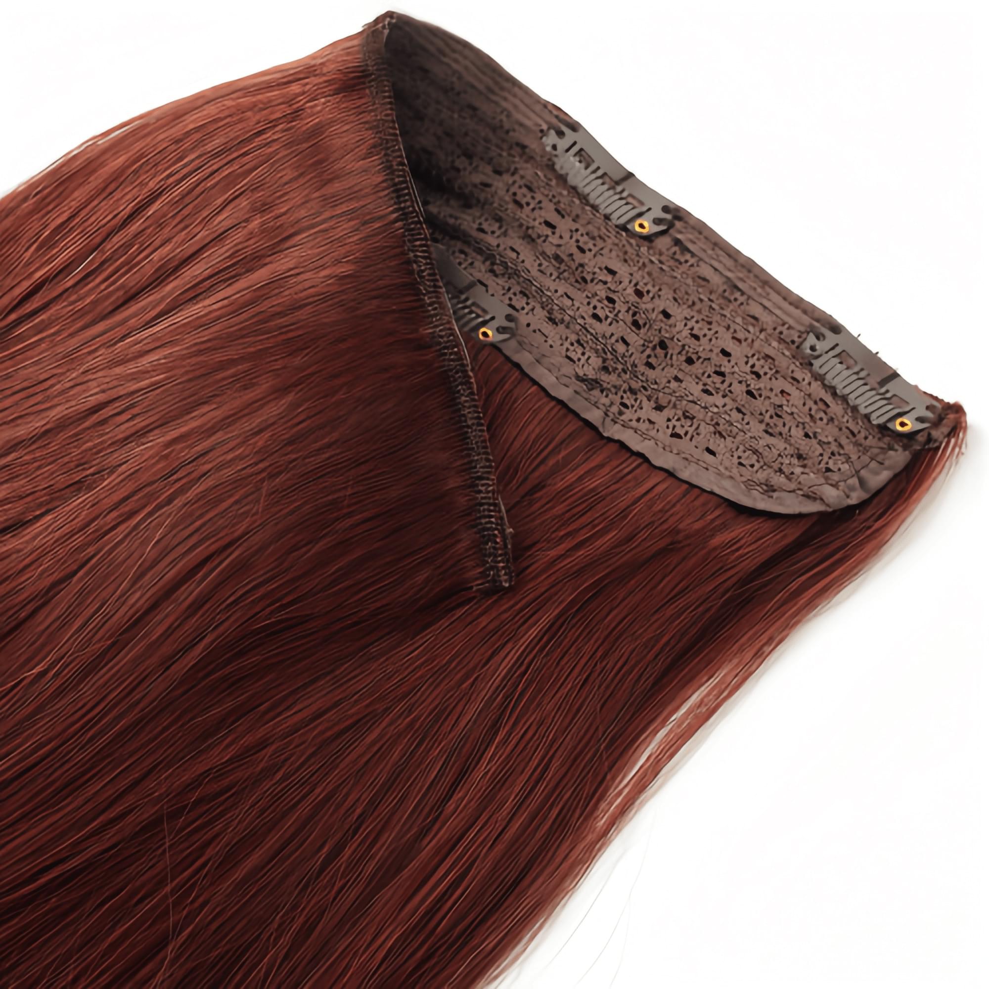 Clip-In Hair Volumizer