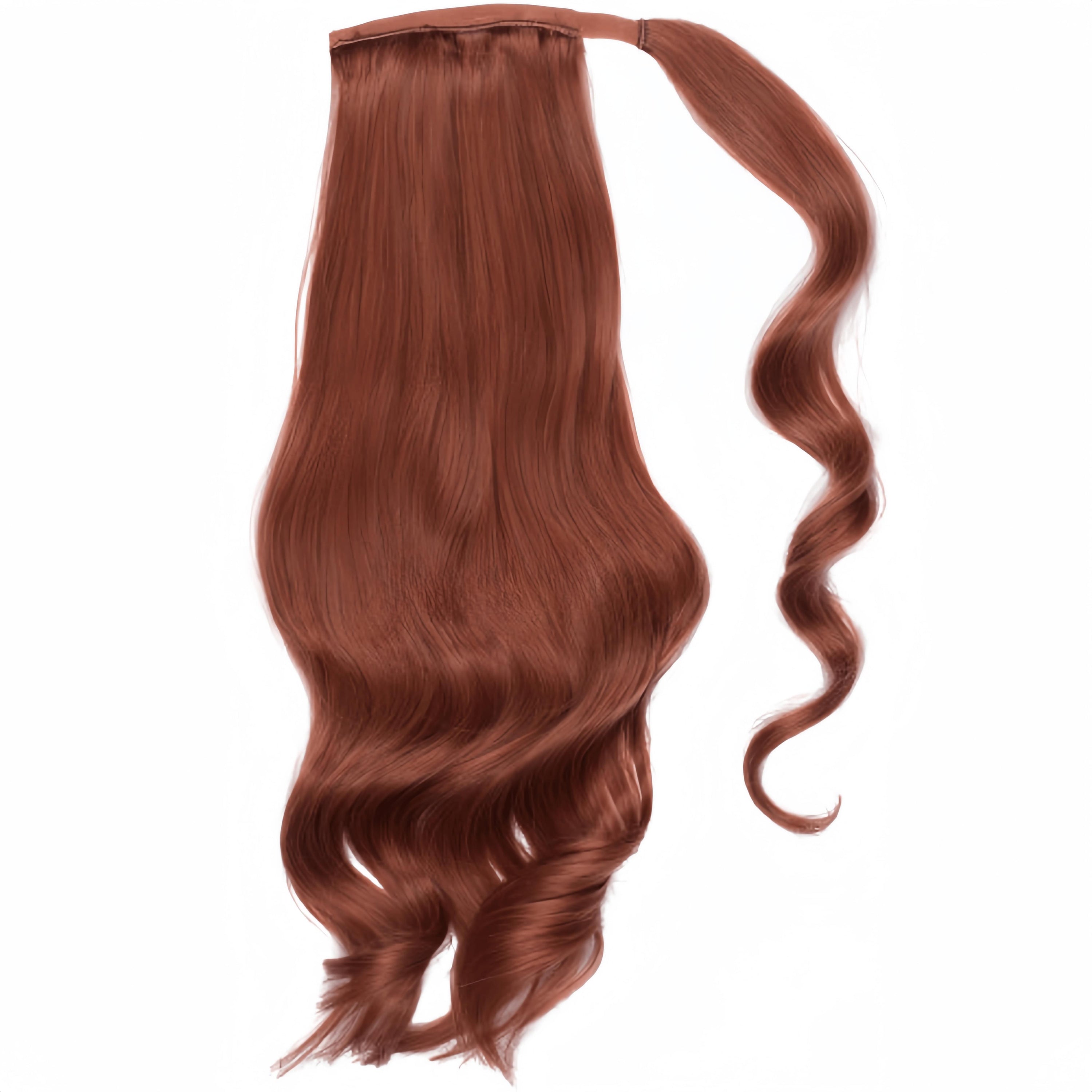 Ponytail Extensions