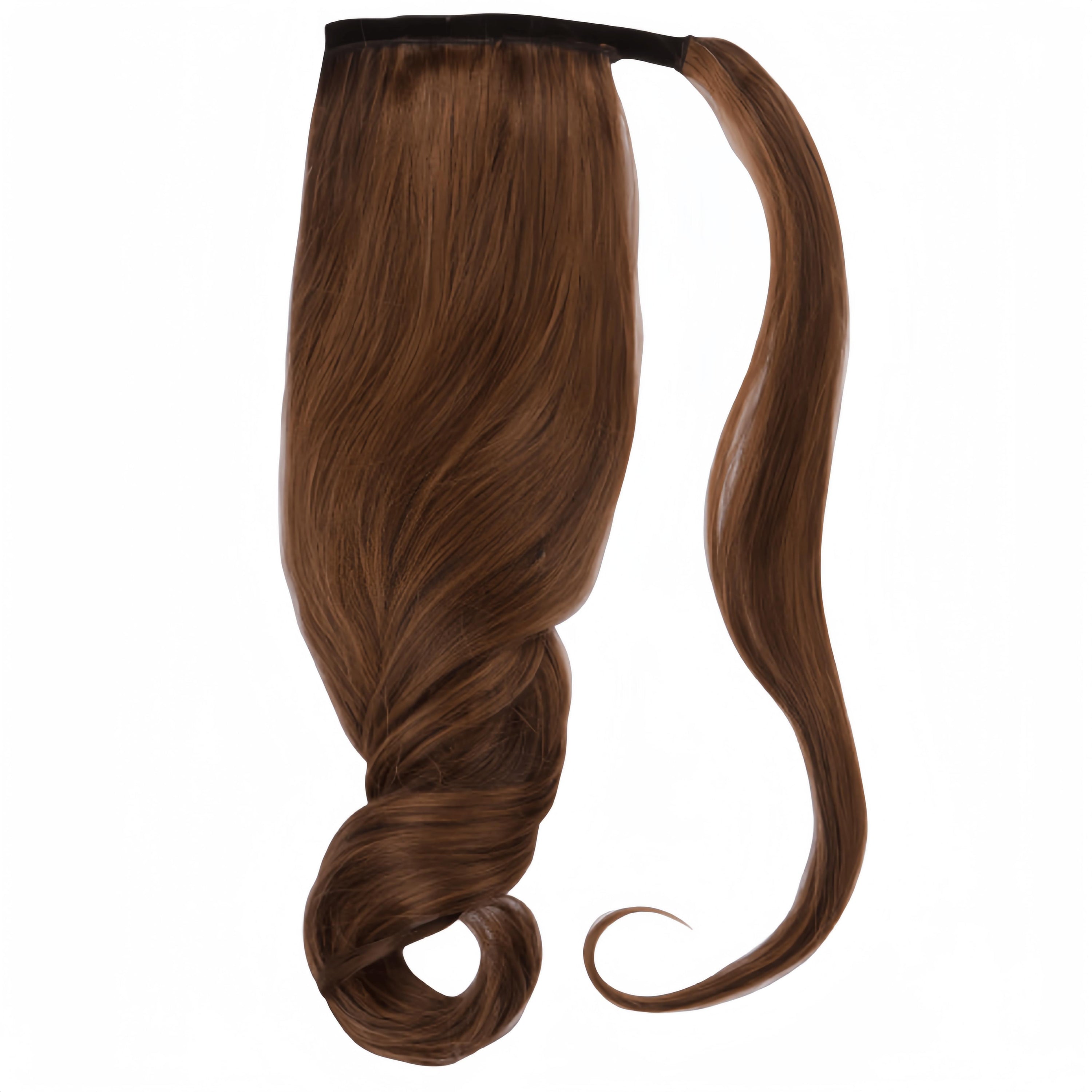Ponytail Extensions