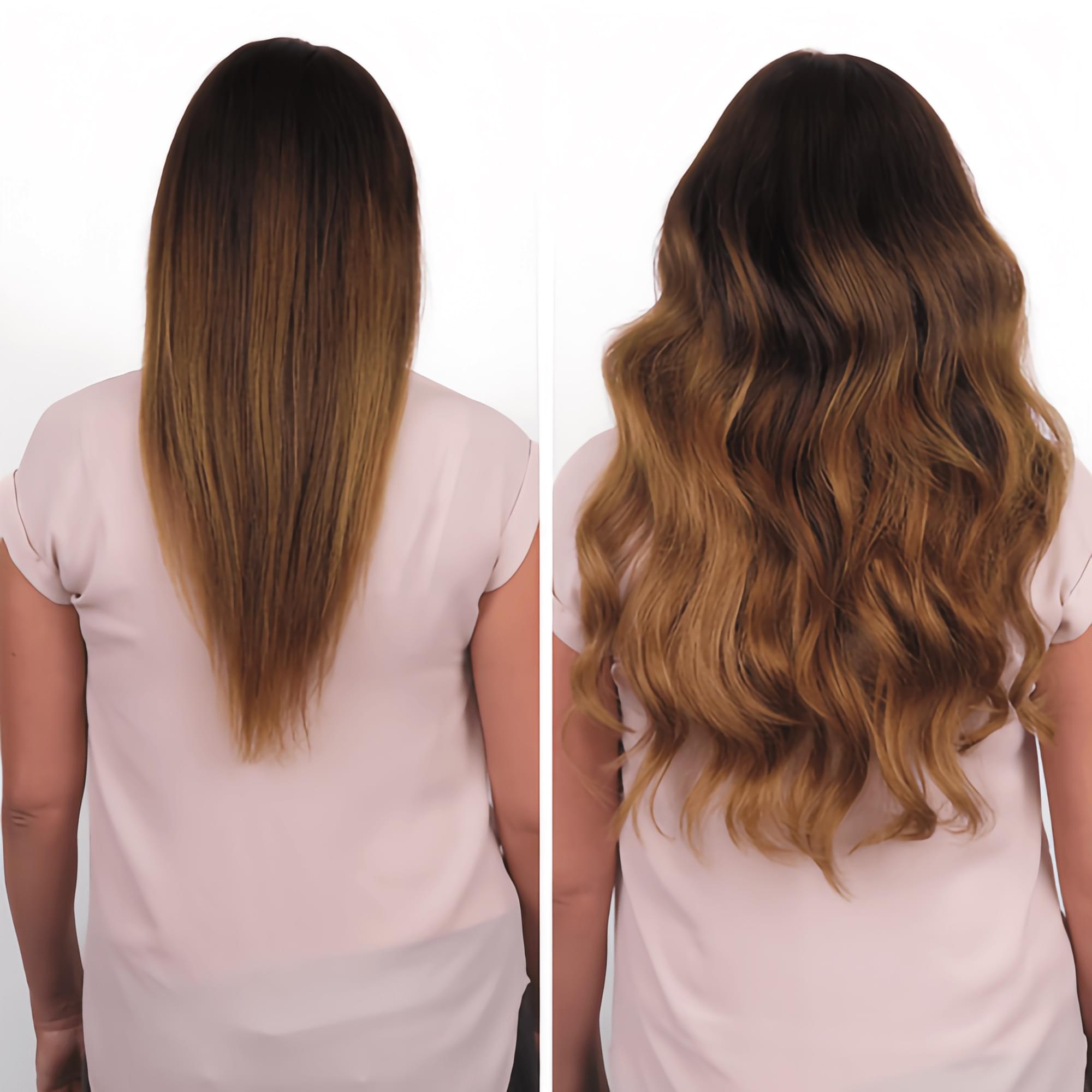 Clip-In Hair Volumizer