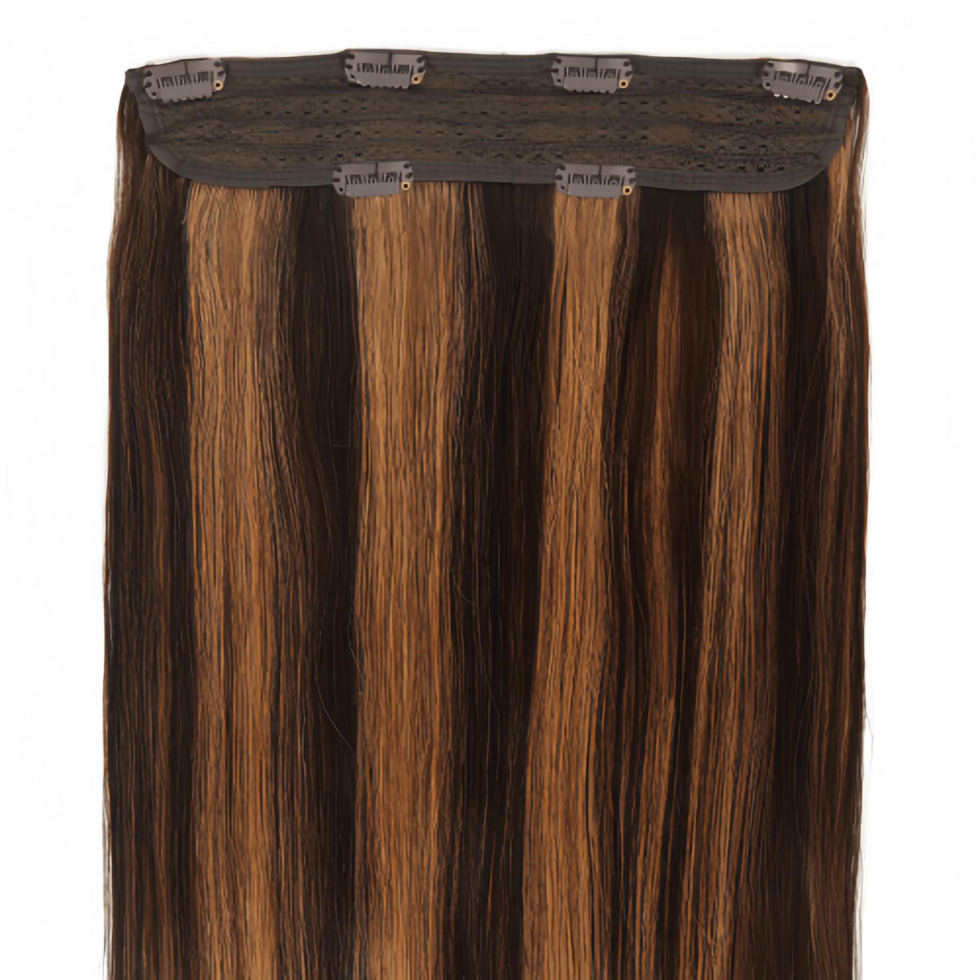 Clip-In Hair Volumizer