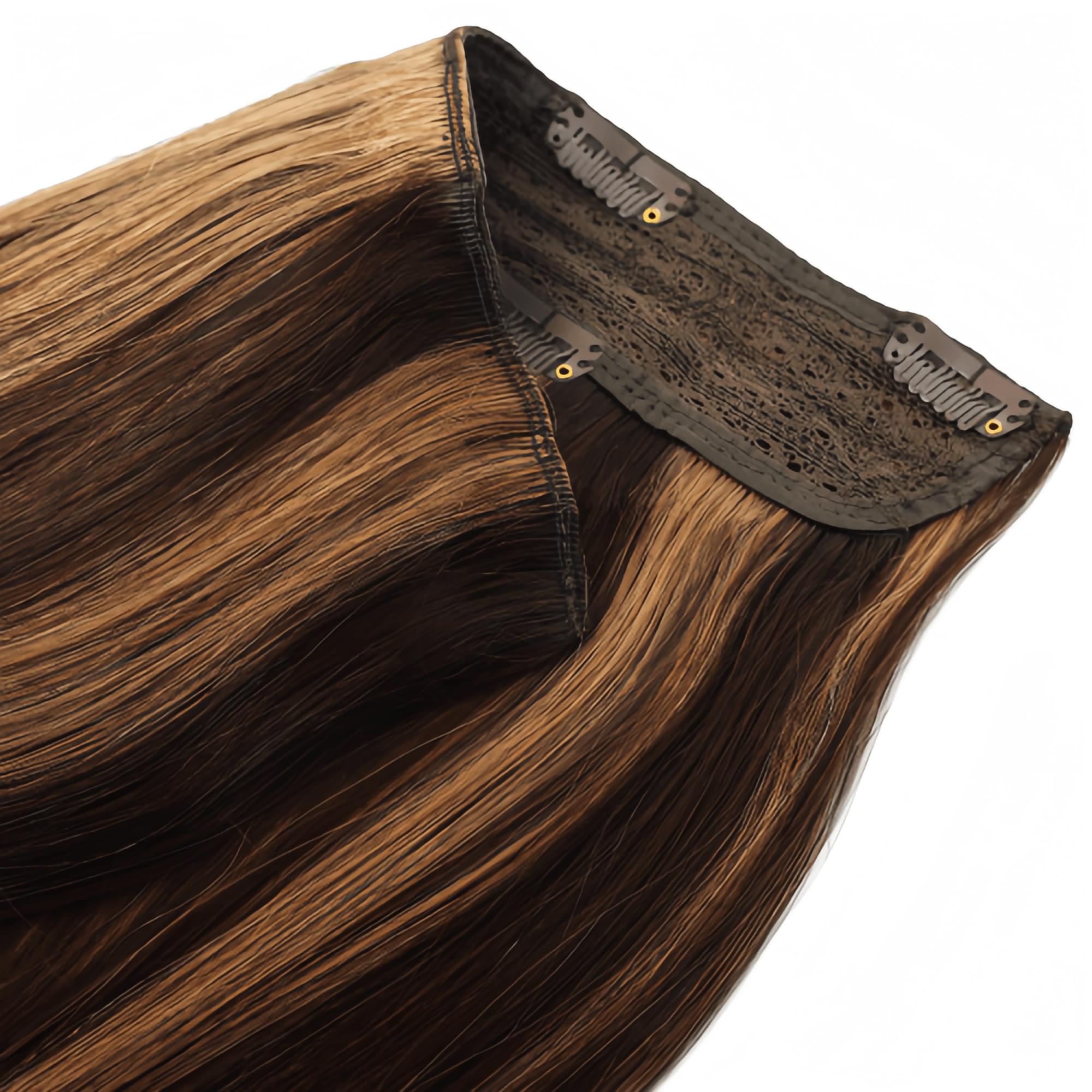 Clip-In Hair Volumizer