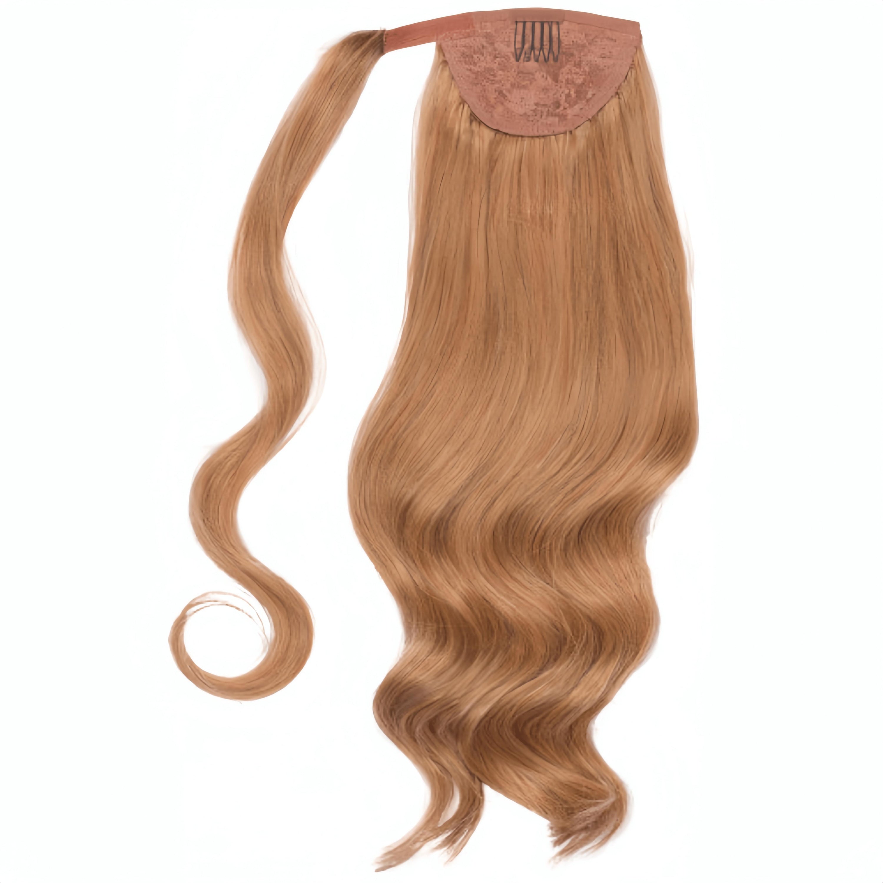 Ponytail Extensions
