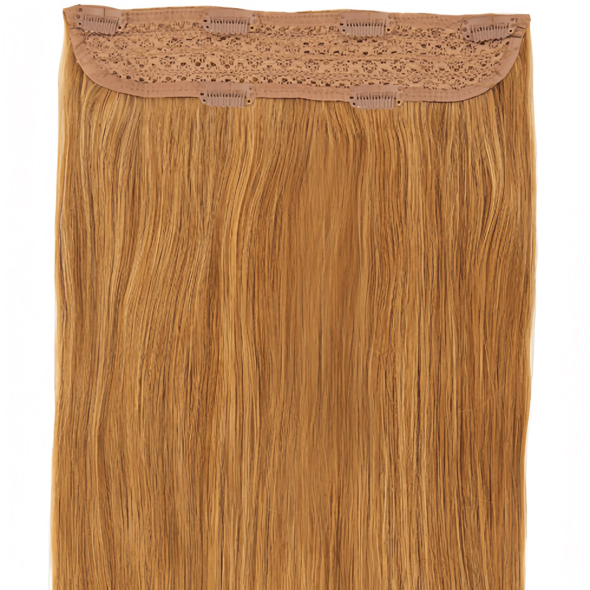 Clip-In Hair Volumizer