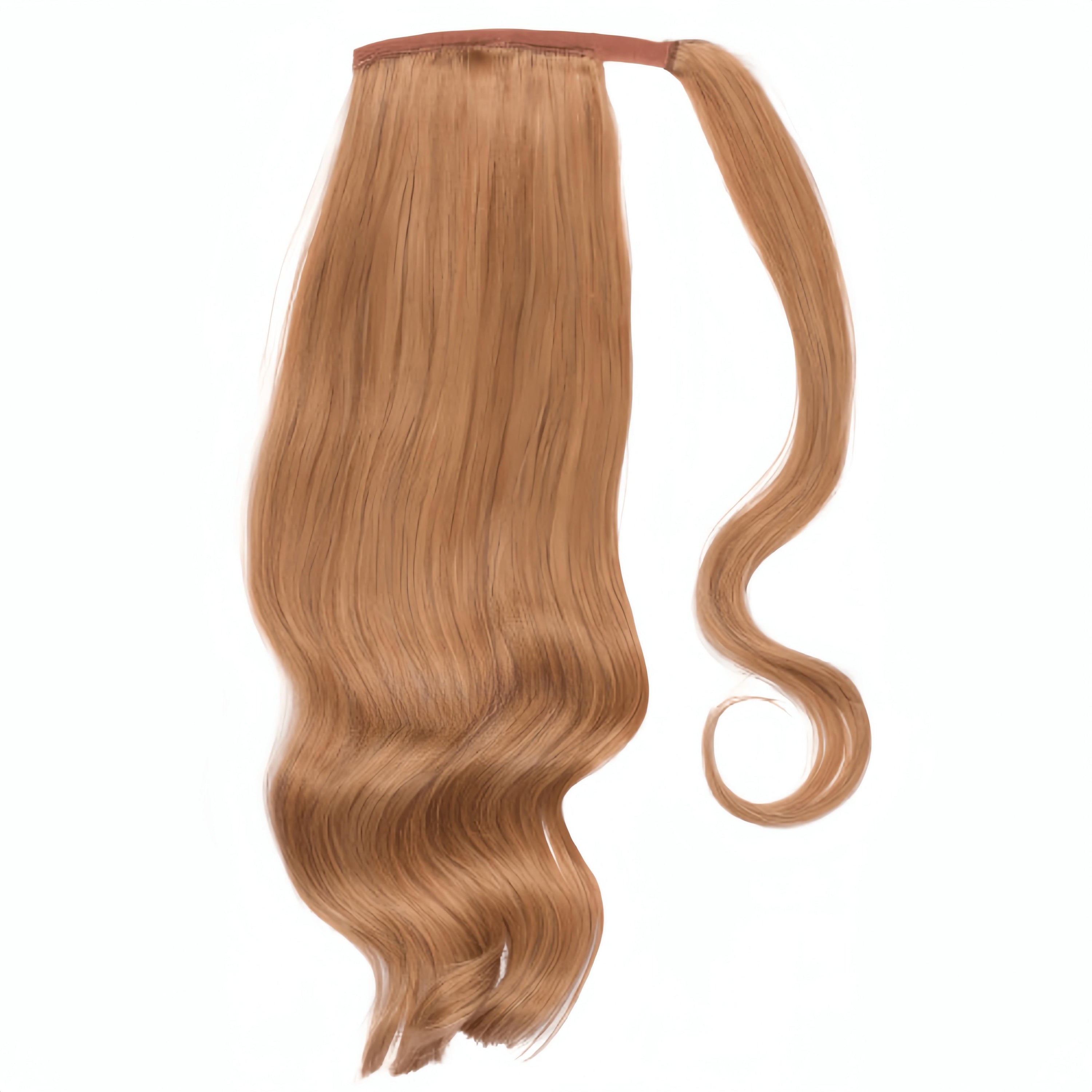 Ponytail Extensions