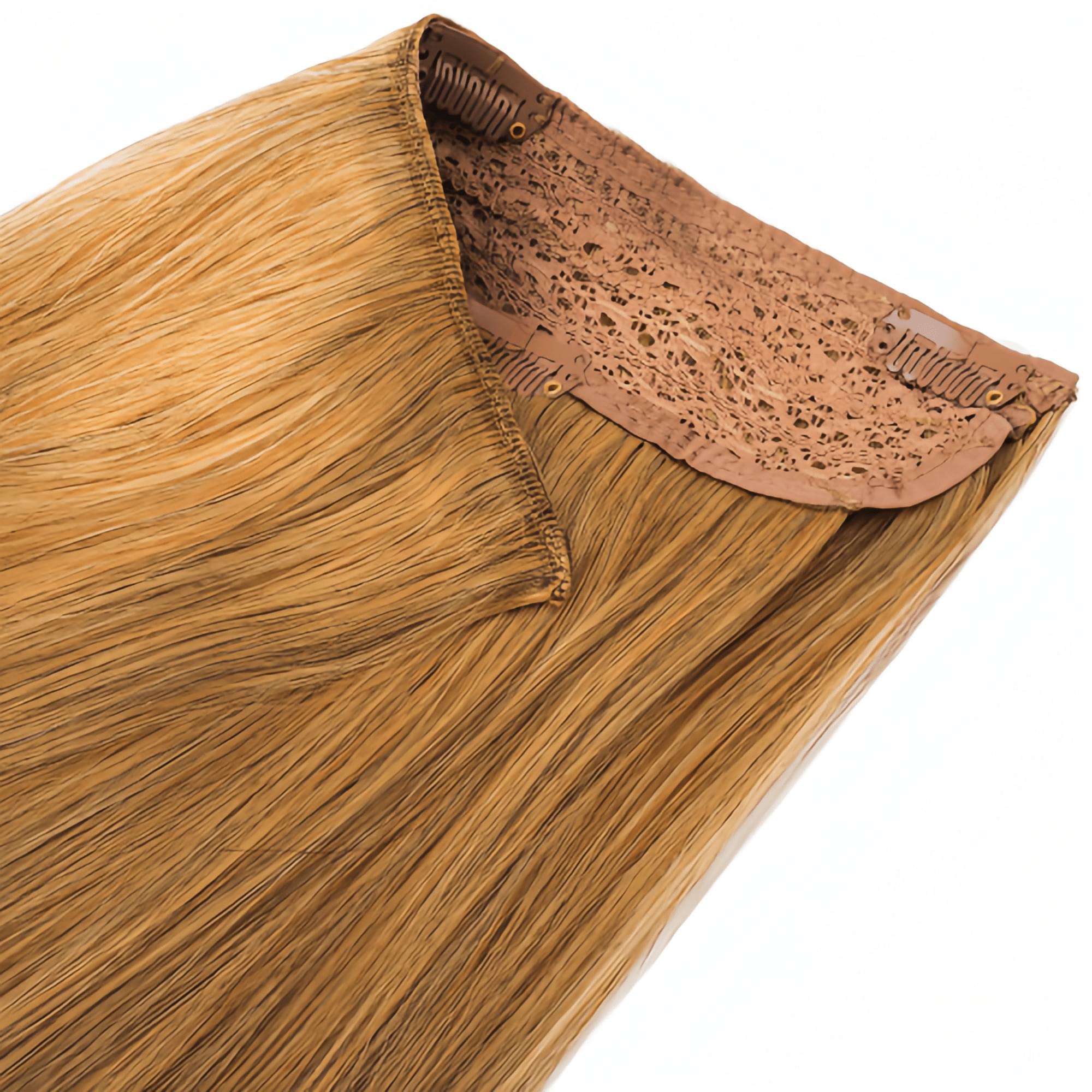 Clip-In Hair Volumizer