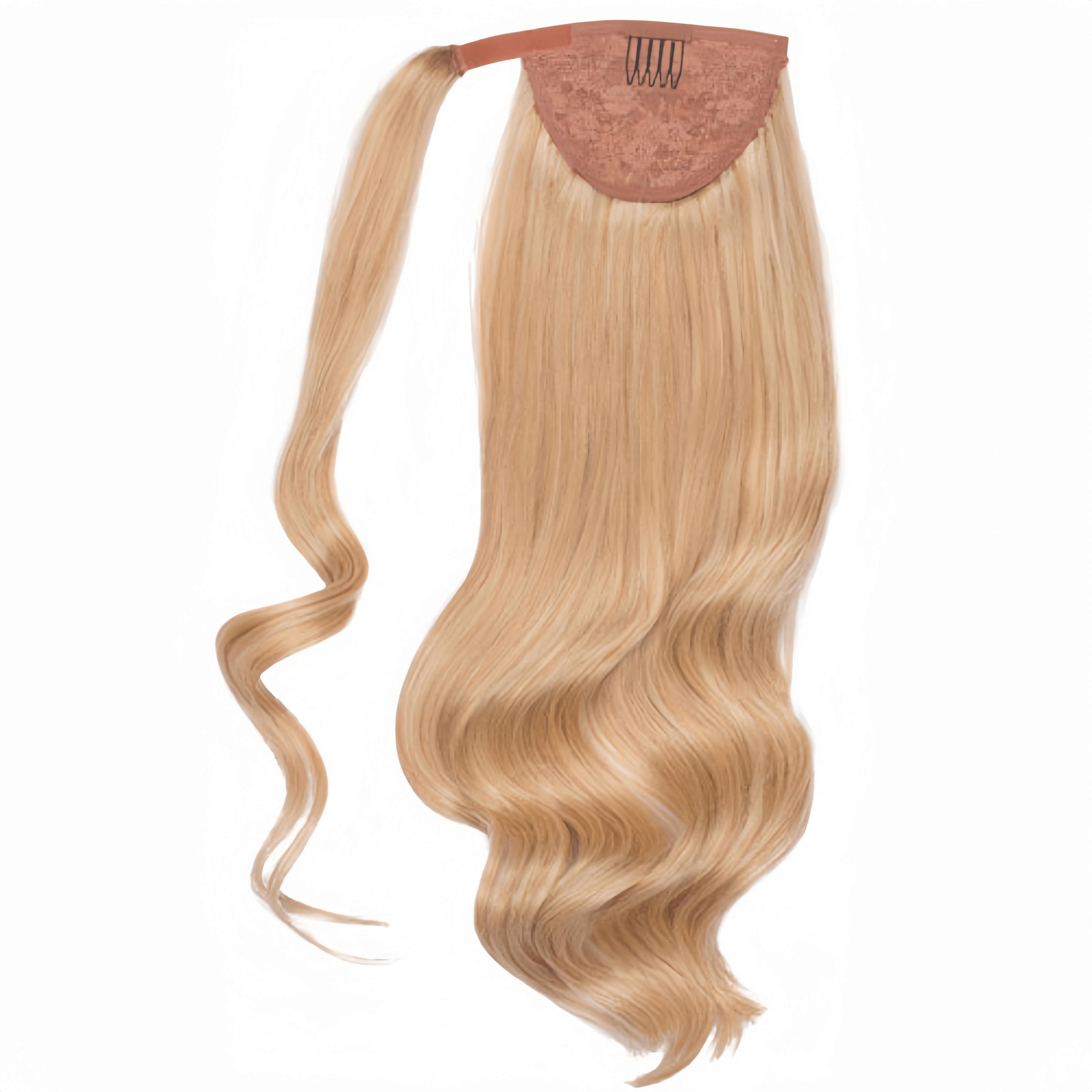 Ponytail Extensions