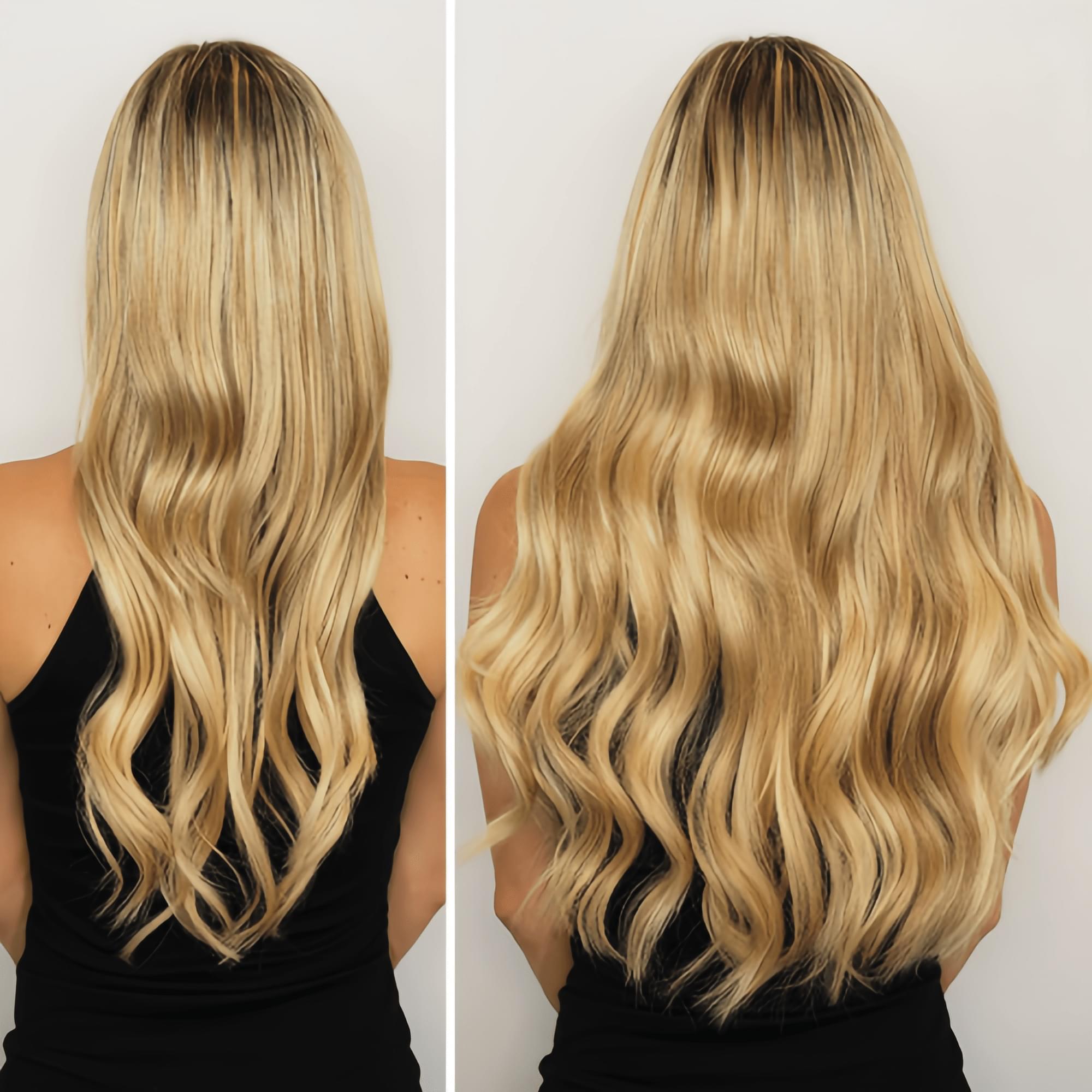 Clip-In Hair Volumizer