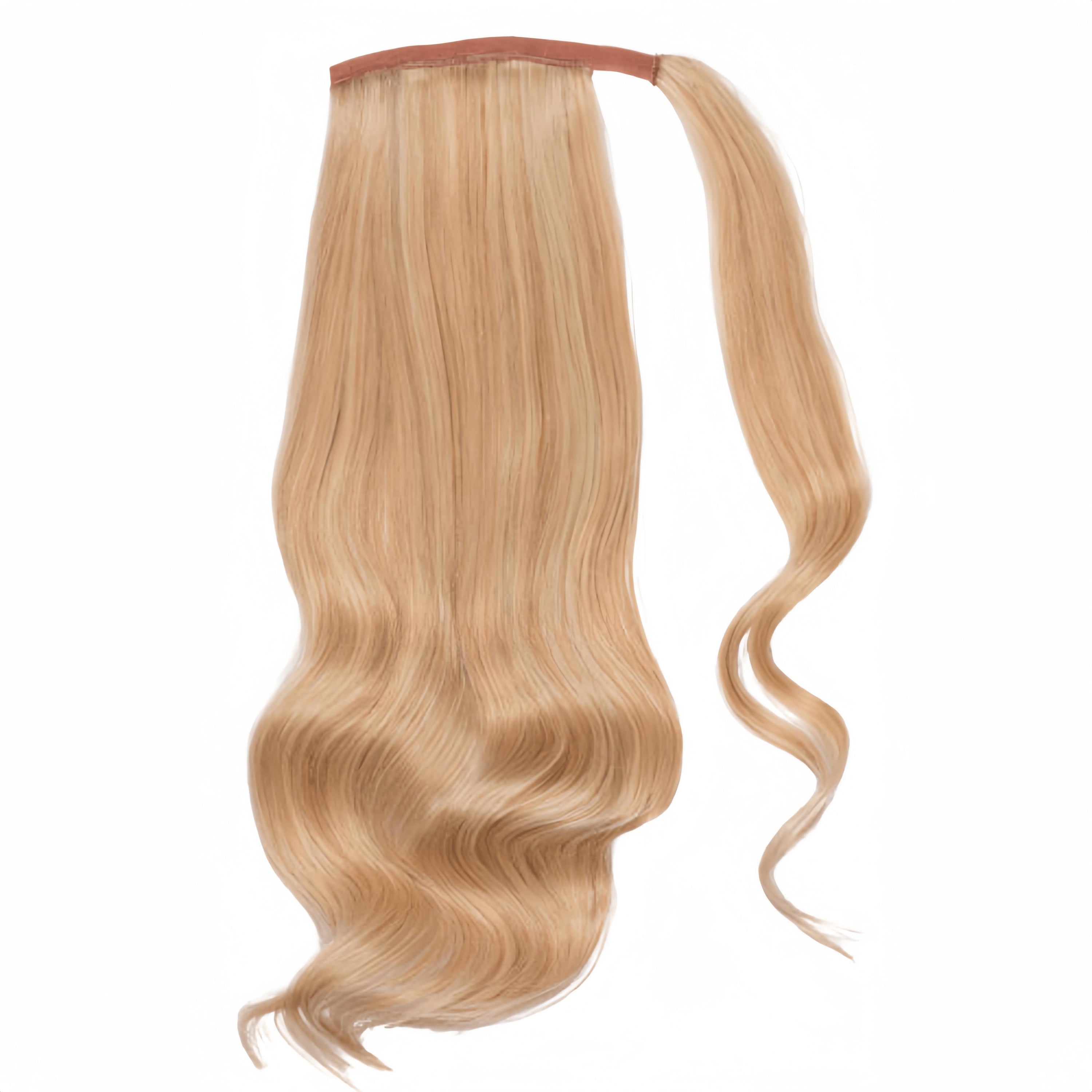 Ponytail Extensions