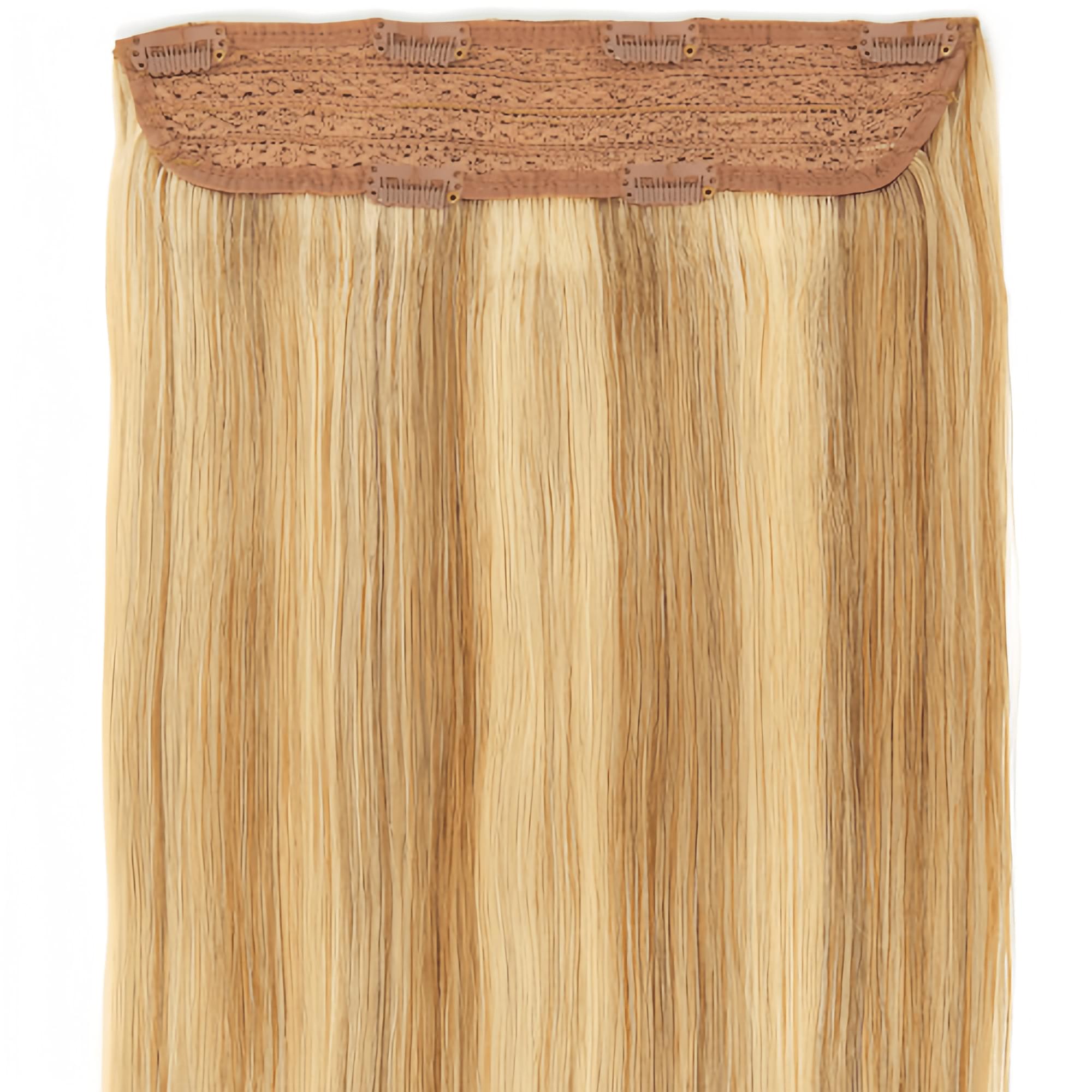 Clip-In Hair Volumizer