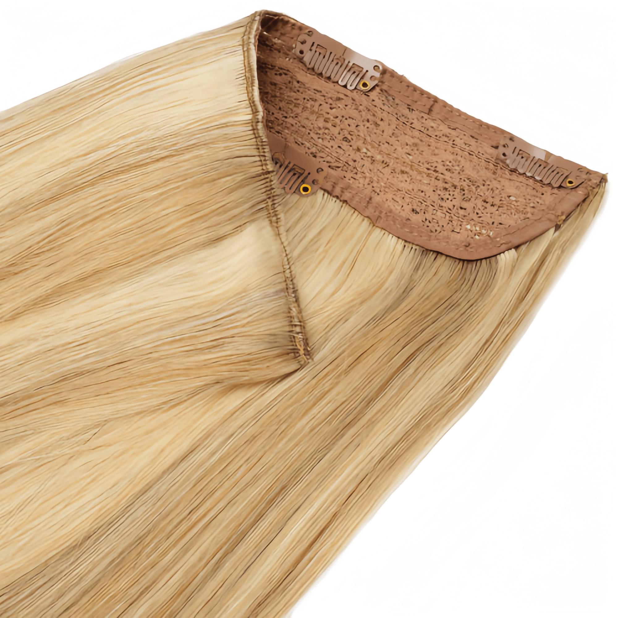 Clip-In Hair Volumizer