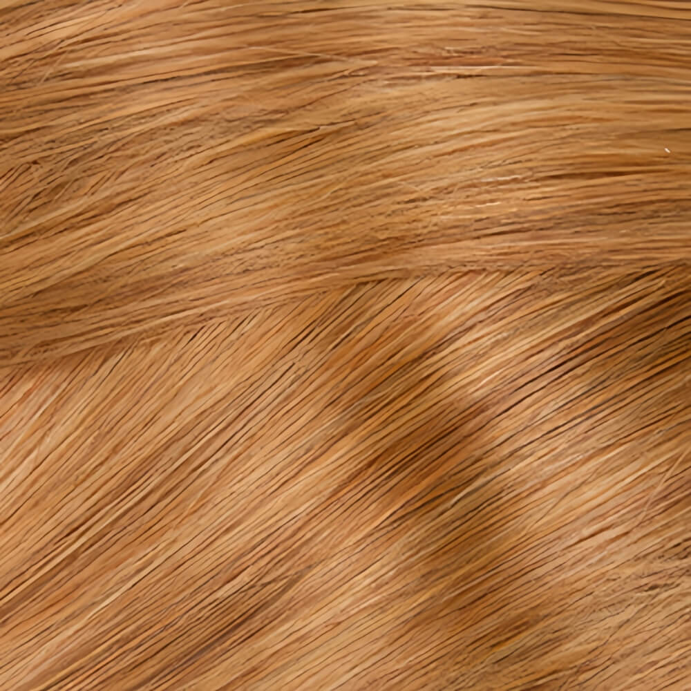 Classic Clip In Hair Extensions - SHINING HAIR GLOBAL