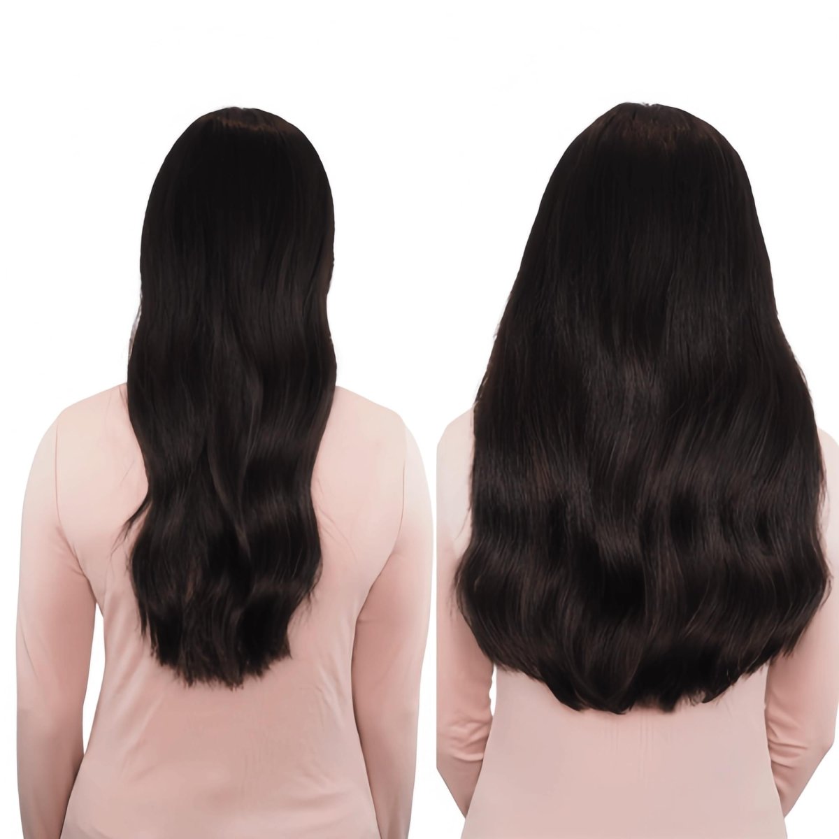 Classic Clip In Hair Extensions - SHINING HAIR GLOBAL