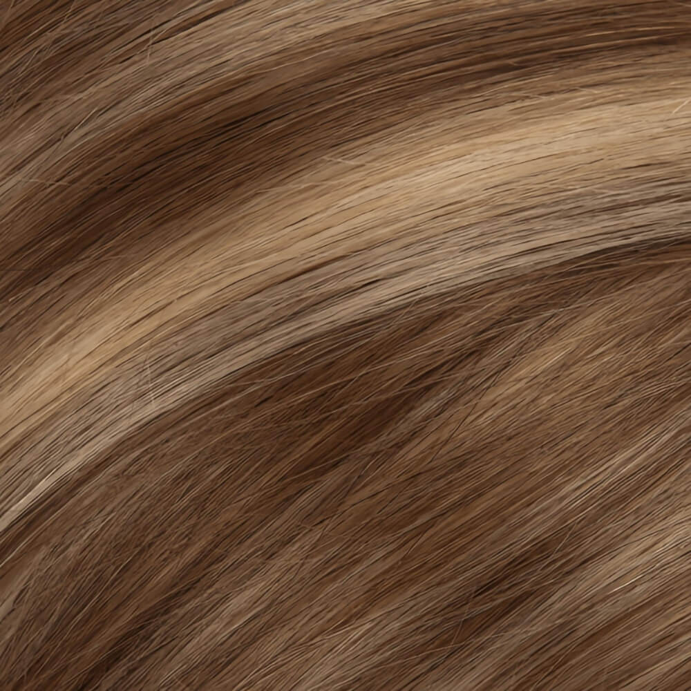 Classic Clip In Hair Extensions - SHINING HAIR GLOBAL