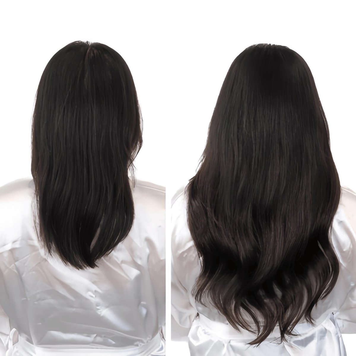 Classic Clip In Hair Extensions - SHINING HAIR GLOBAL