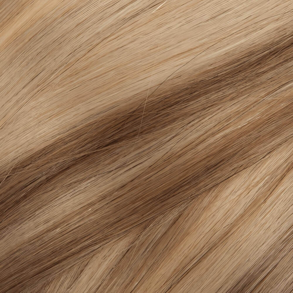 Classic Clip In Hair Extensions - SHINING HAIR GLOBAL