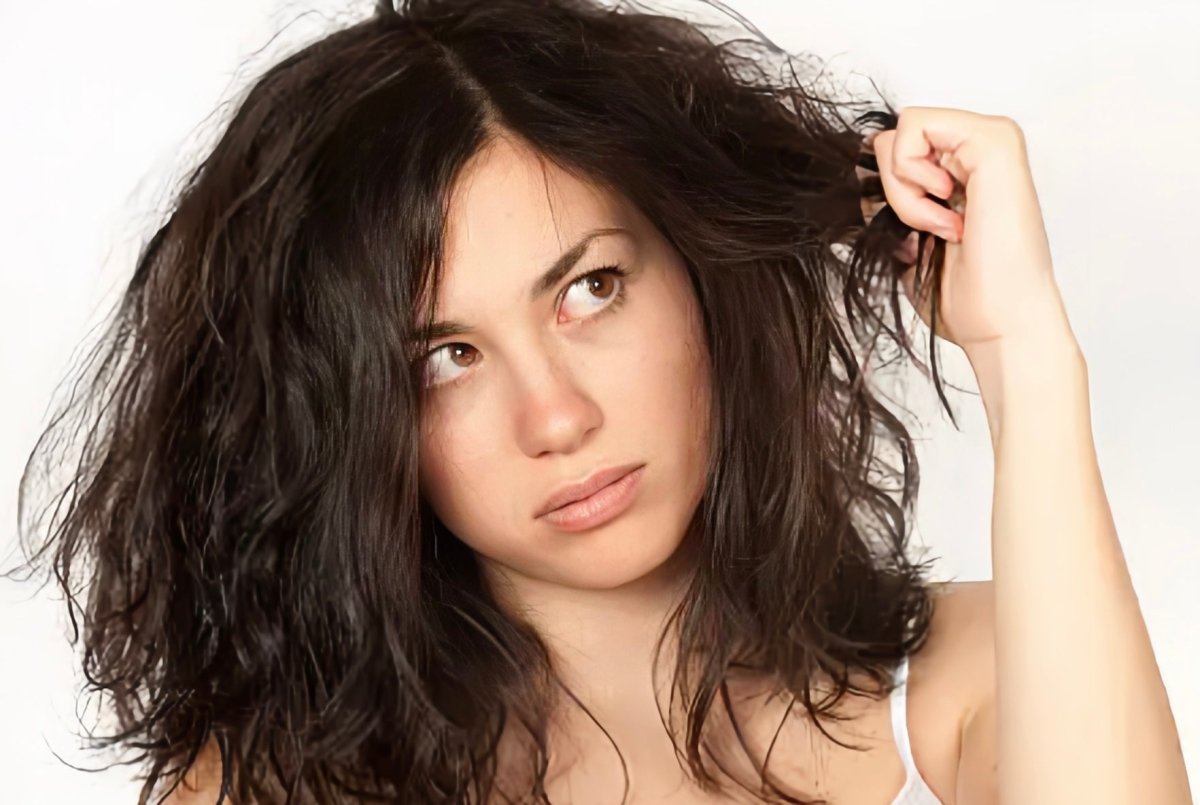 3 Must-Try Tips for Sleek Coarse Hair - SHINING HAIR GLOBAL