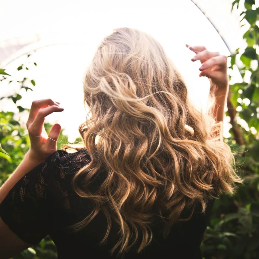 Unlock the Secrets to Flawless Hair Extensions Without the Damage - SHINING HAIR GLOBAL