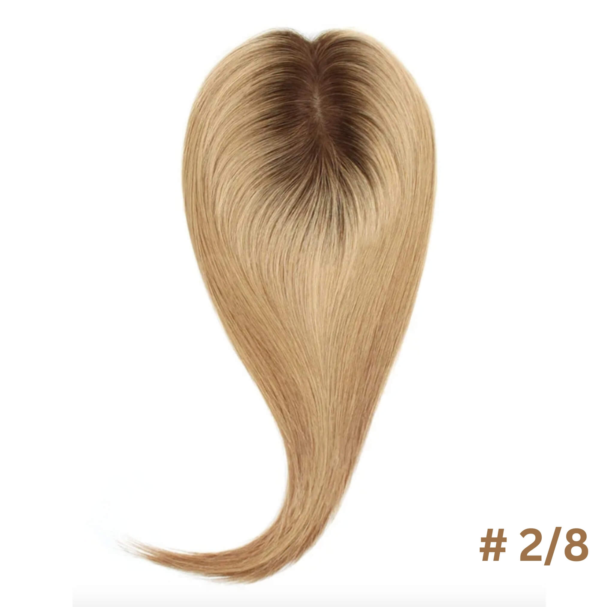 Adorno para el cabello Base de seda