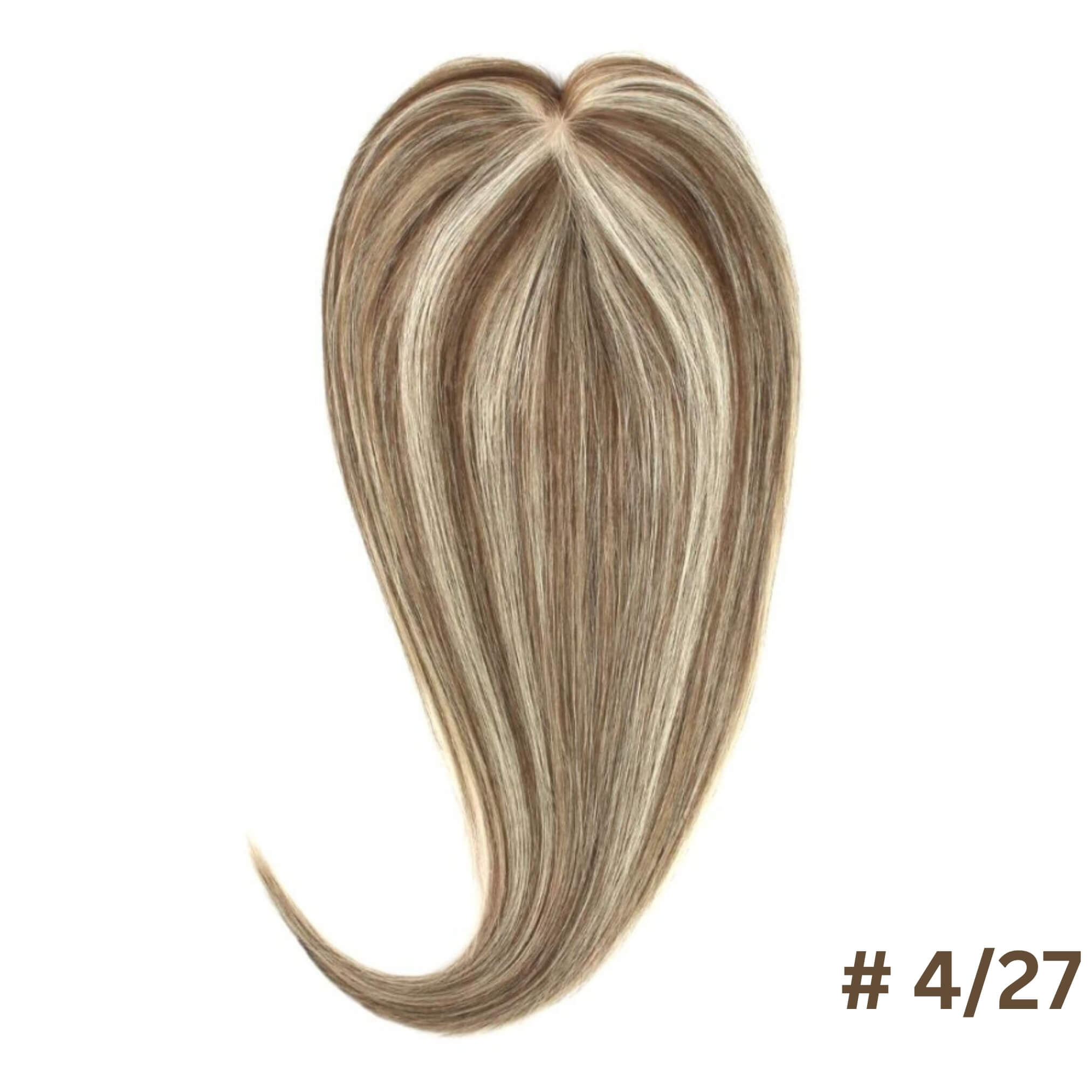 Adorno para el cabello Base de seda