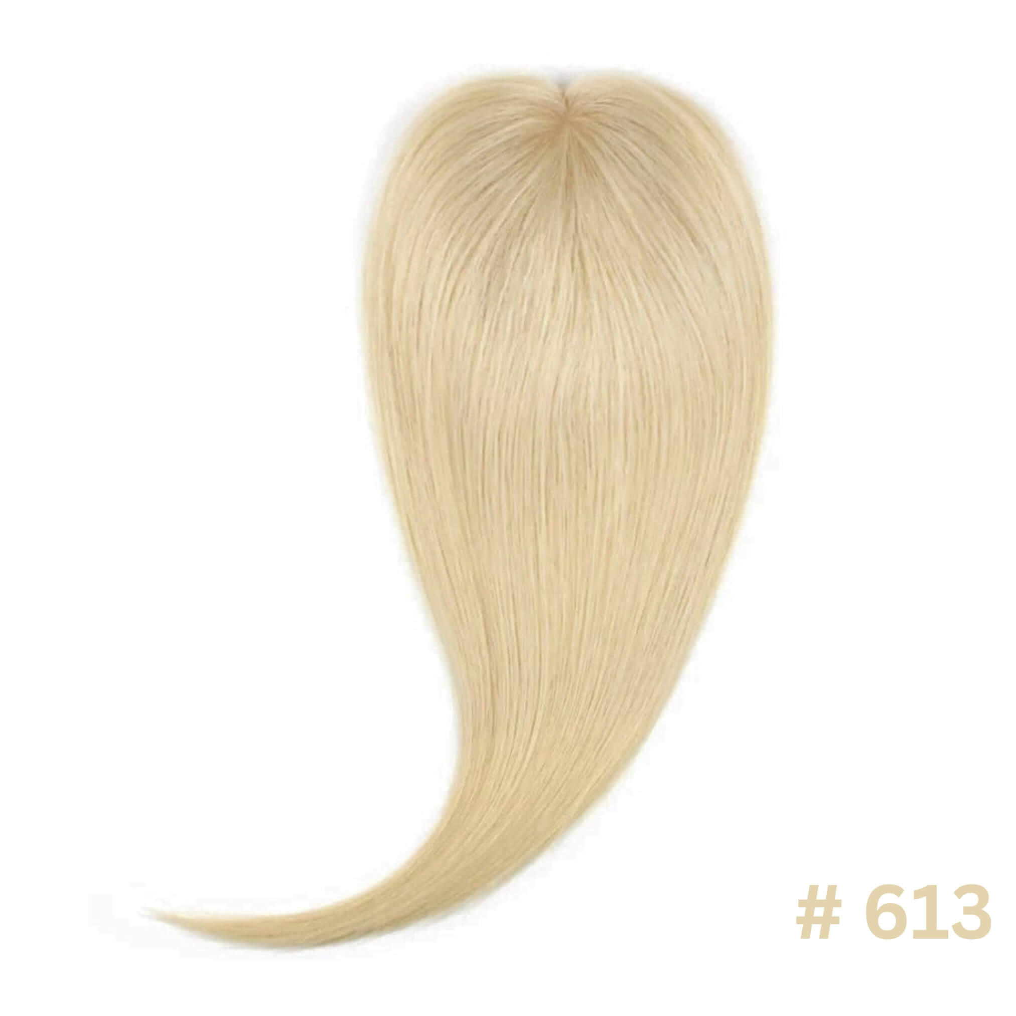 Adorno para el cabello Base de seda
