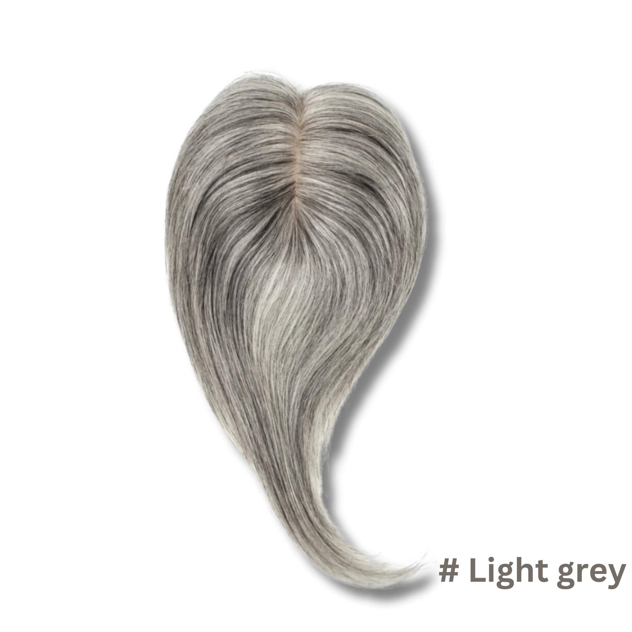 Adorno para el cabello Base de seda